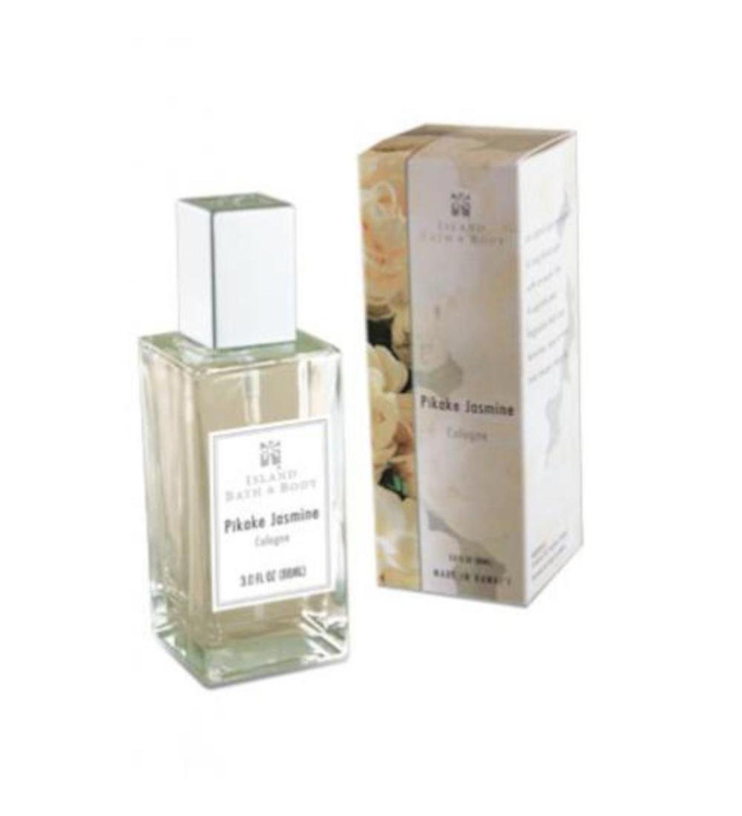 3 oz. Cologne Pikake Jasmine