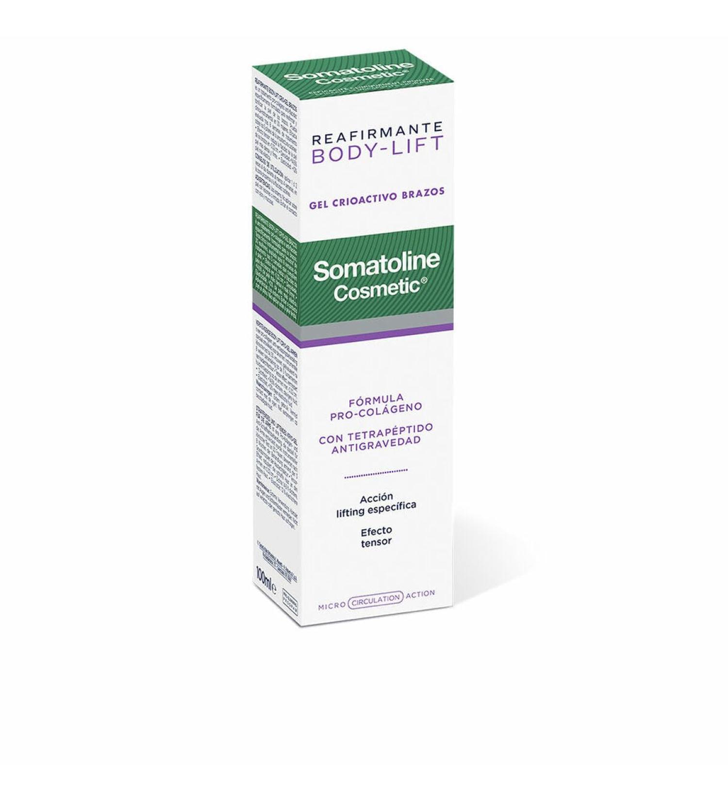 SOMATOLINE Somatoline Cosmetic Firming Arm Gel Cream 100ml