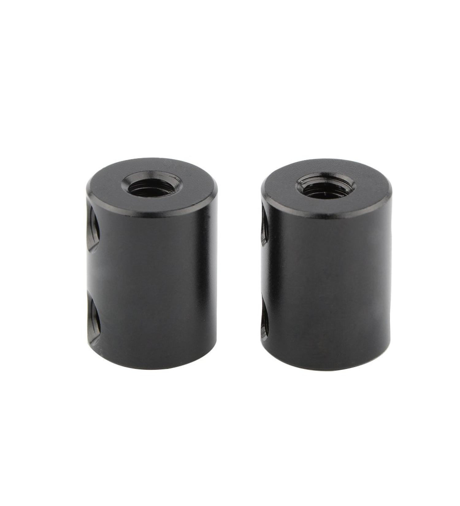 CAMVATE 15mm Micro Rod 20mm Long (2 Pieces) - 1816 | High-Quality Camera Rods - Buy Online on GoSupps.com