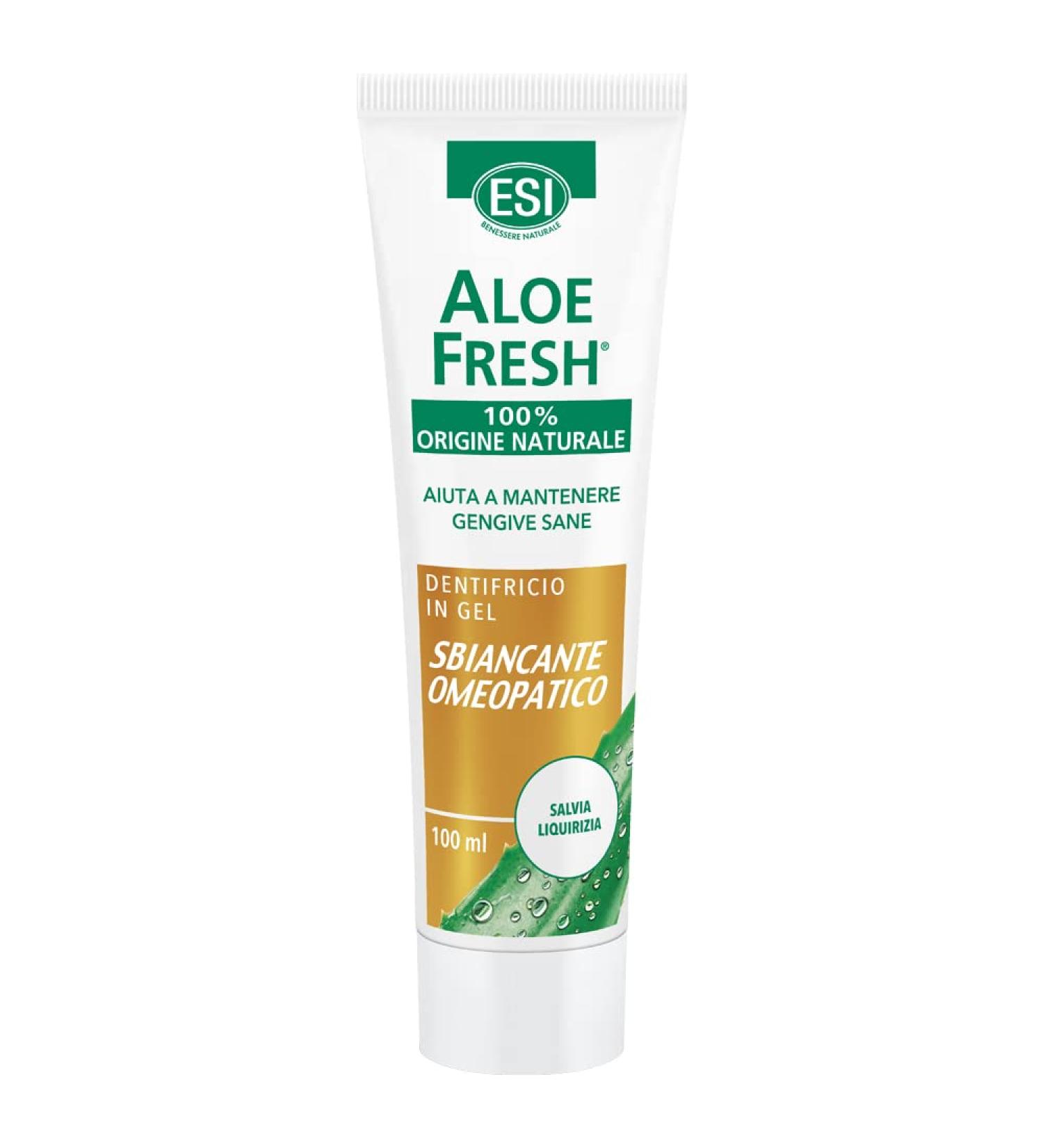 ALOE FRESH Whitening 100 ml