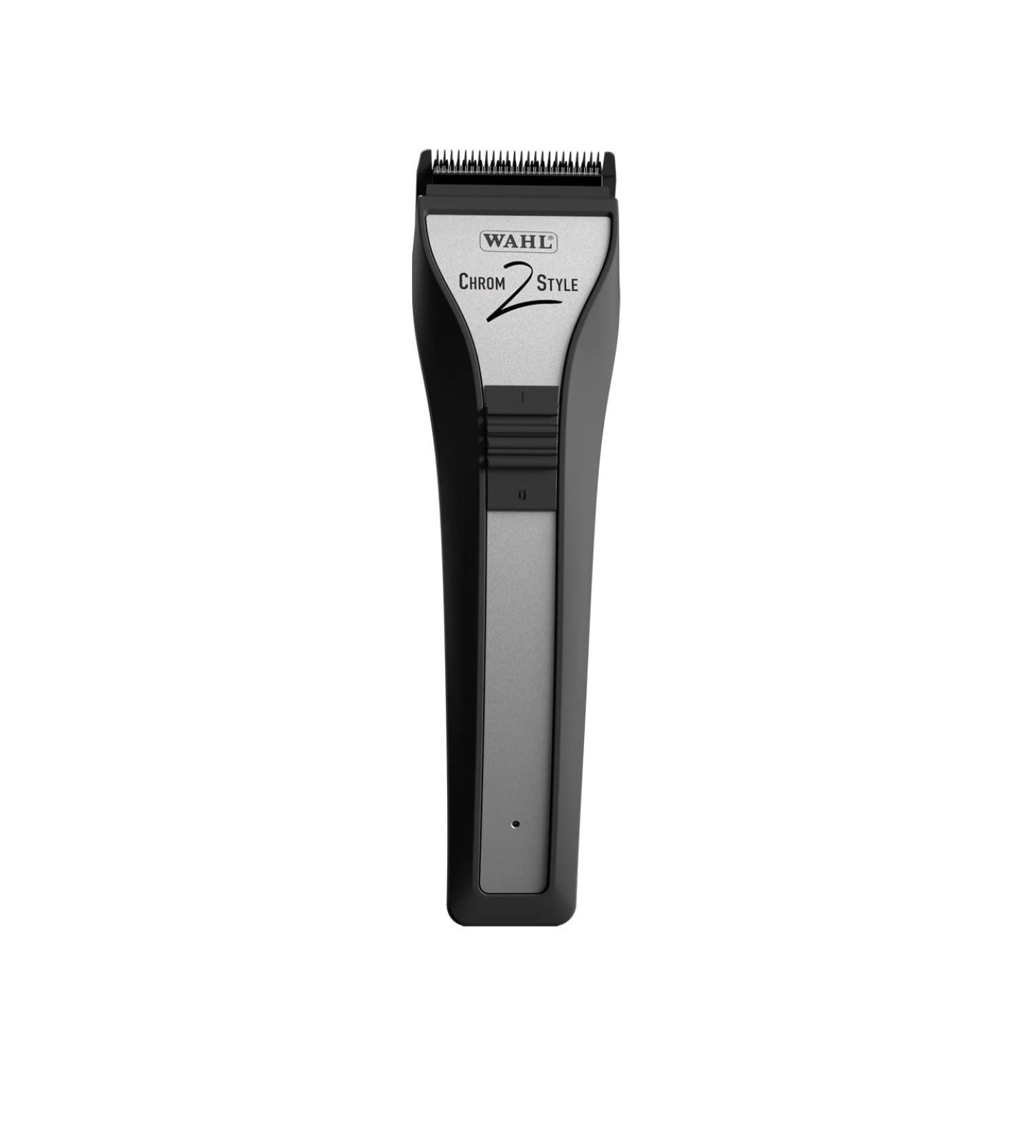 Wahl Academy Chrom2style Clipper Kit - Buy Online on GoSupps.com