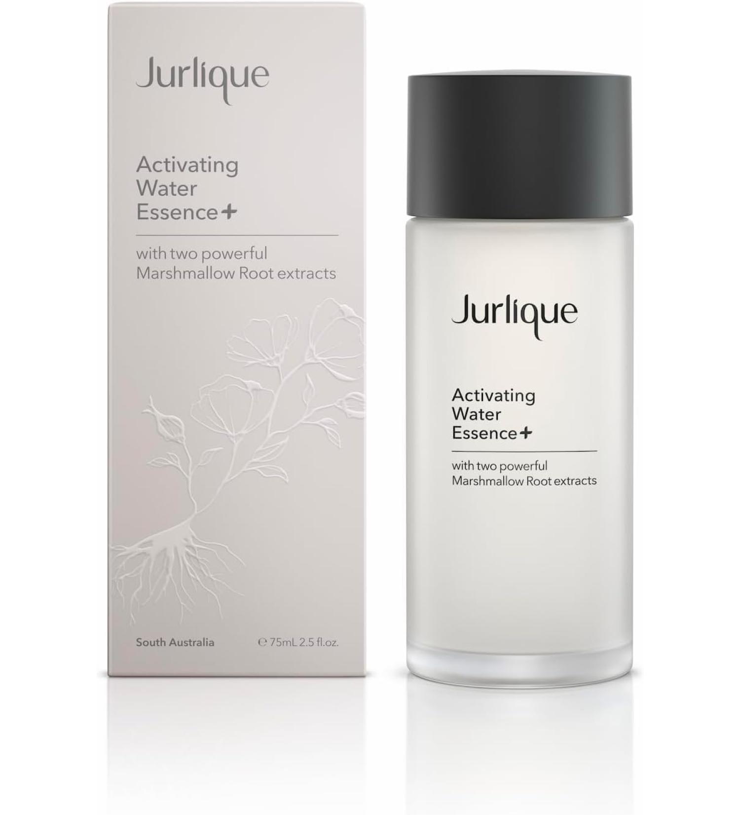 Jurlique ACTIVATING WATER ESS+ 75ML | Enhance Skin Hydration | International Shipping Available - Buy Online on GoSupps.com
