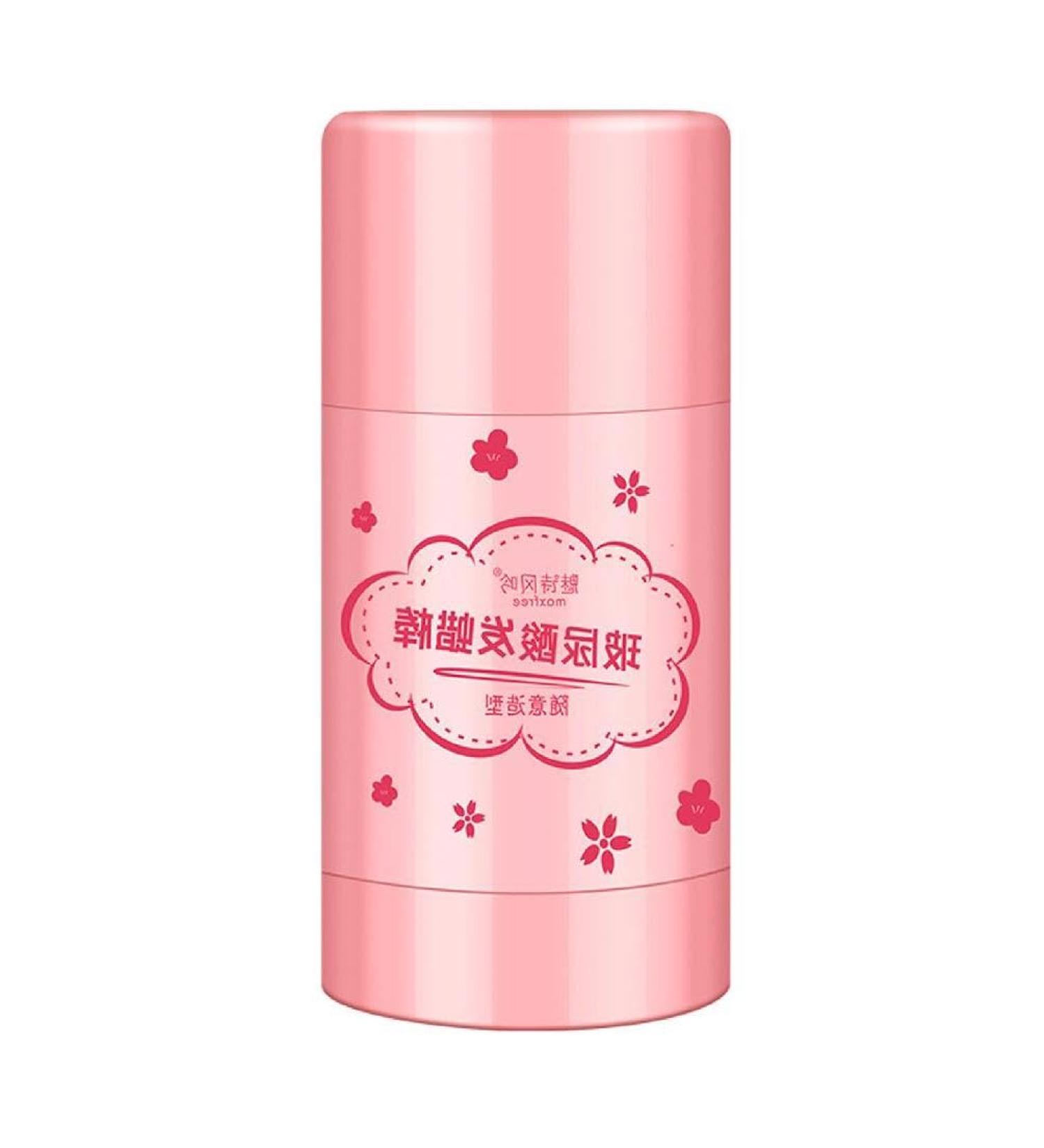 Hair Wax Stick for Straight Wigs - Non-Greasy Hair Pomade Stick - Hair Styling Wax - For Hair - For Women and Men - Buy Online on GoSupps.com