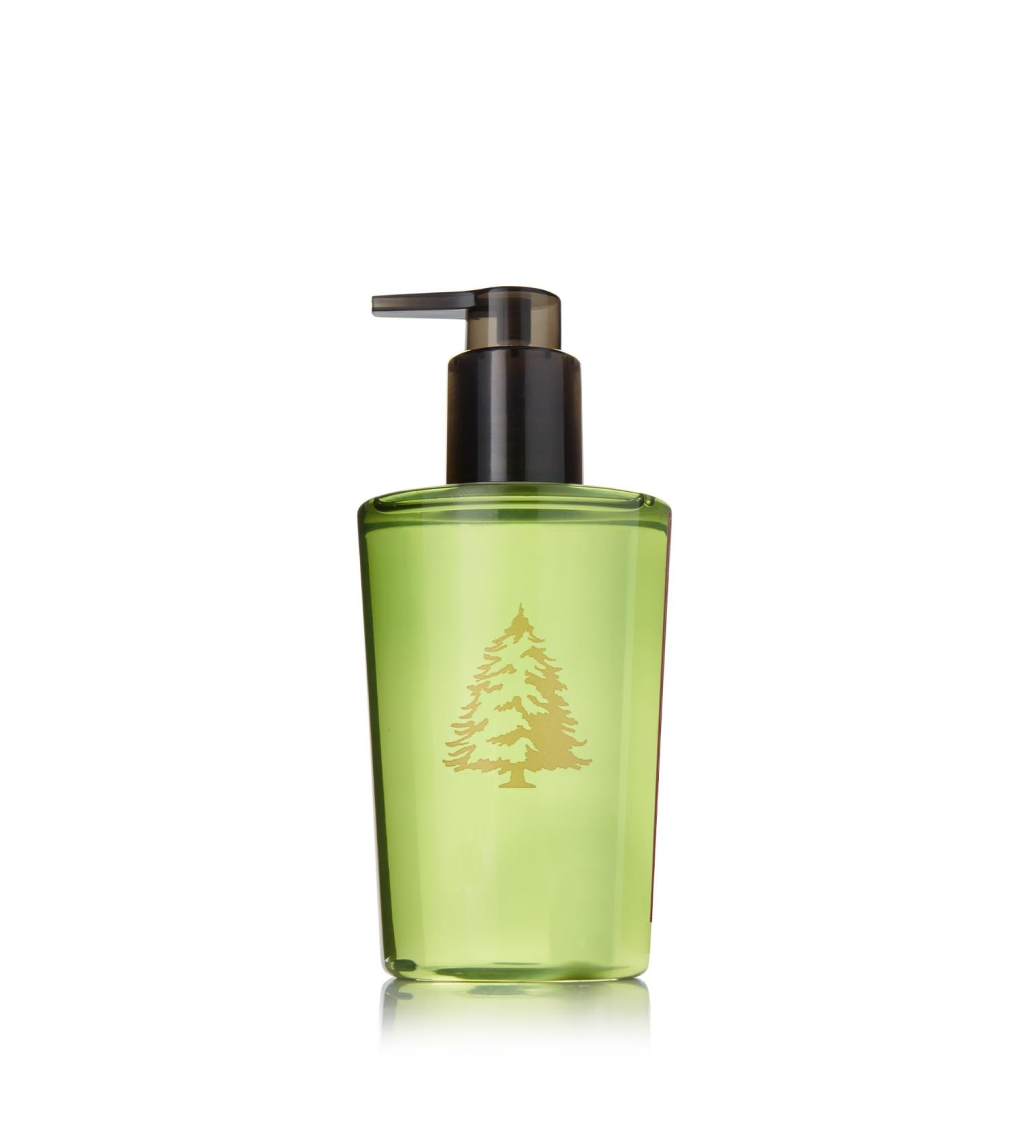 Thymes Hand Wash - 8.25 Fl Oz - Frasier Fir | Luxury Moisturizing Soap for Home & Gifts - International Shipping Available - Buy Online on GoSupps.com