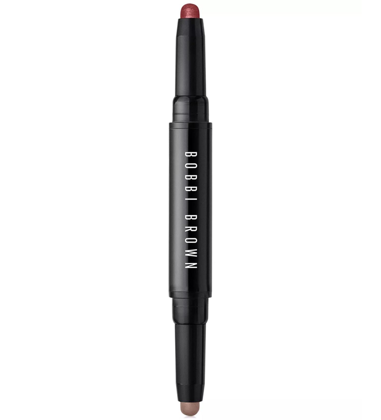 Buy Bobbi Brown Long Wear Cream Shadow Stick in Pink Steel-Bark - 0.05 oz Eye Shadow for Women | International Shipping Available - Buy Online on GoSupps.com