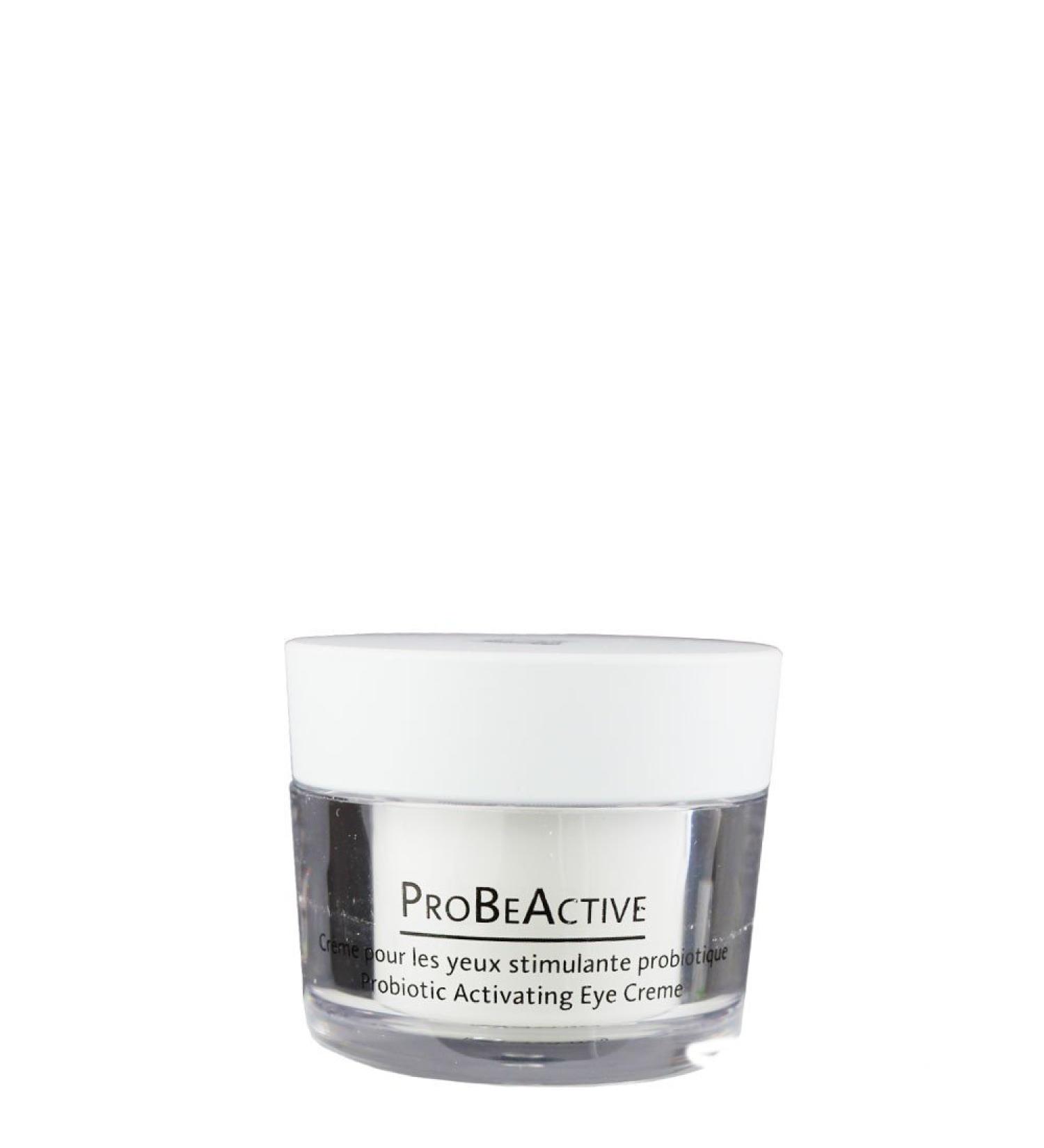 Monteil Paris MONTEIL ProBeActive Activating Eye Cream - 15ml Eye Cream