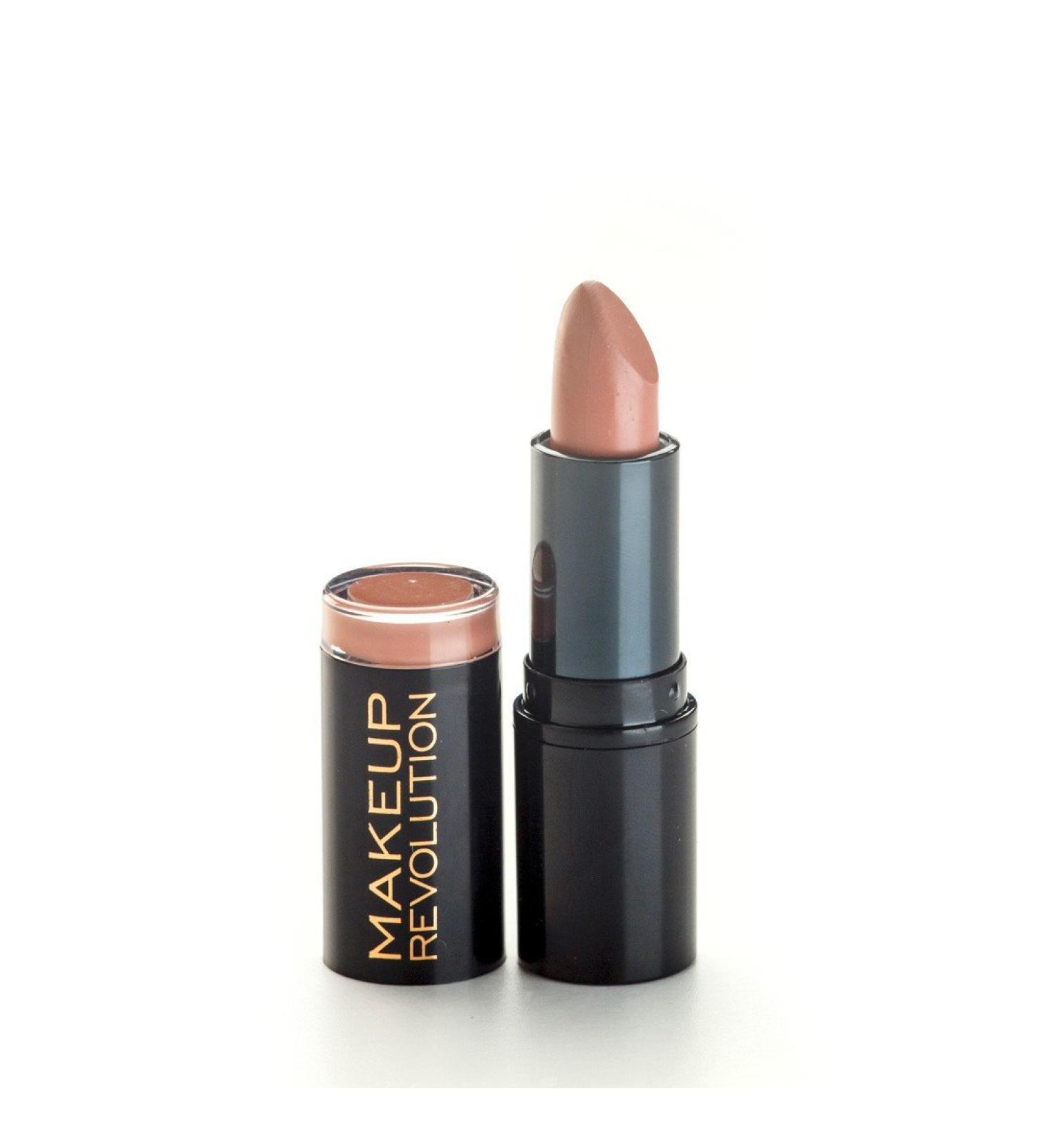 Revolution Lipstick - Amazing Lipstick - The One