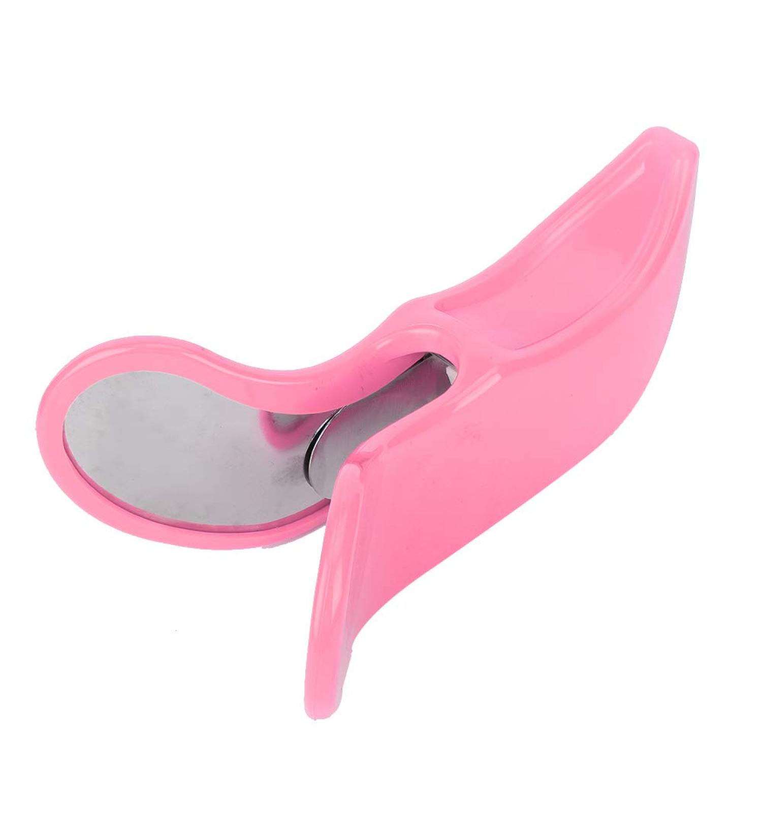 Thigh Master Thigh Exerciser Adjustable Household Pelvic Muscle Inner Thigh Exerciser Glute Workout Equipment Thigh Exerciser Fitness Tool Buttock Lifting Hip Trainer (Pink) - Buy Online on GoSupps.com