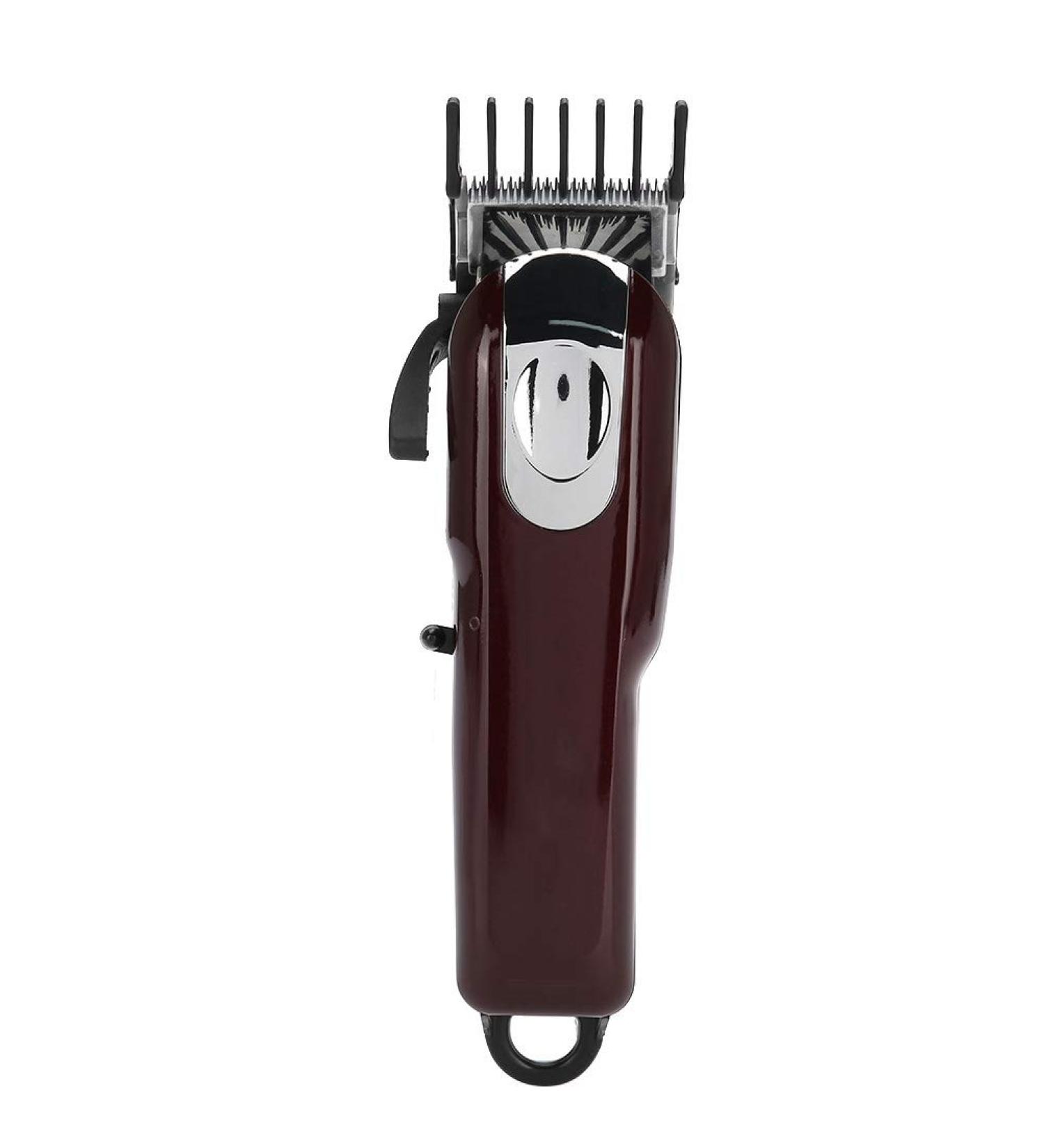 Cordless Home Trimmer Hair Clippers for Men All-in-One Trimmer for Men for Men Cordless Home Hair Cutting Tools with 4 Guide Combs - Buy Online on GoSupps.com