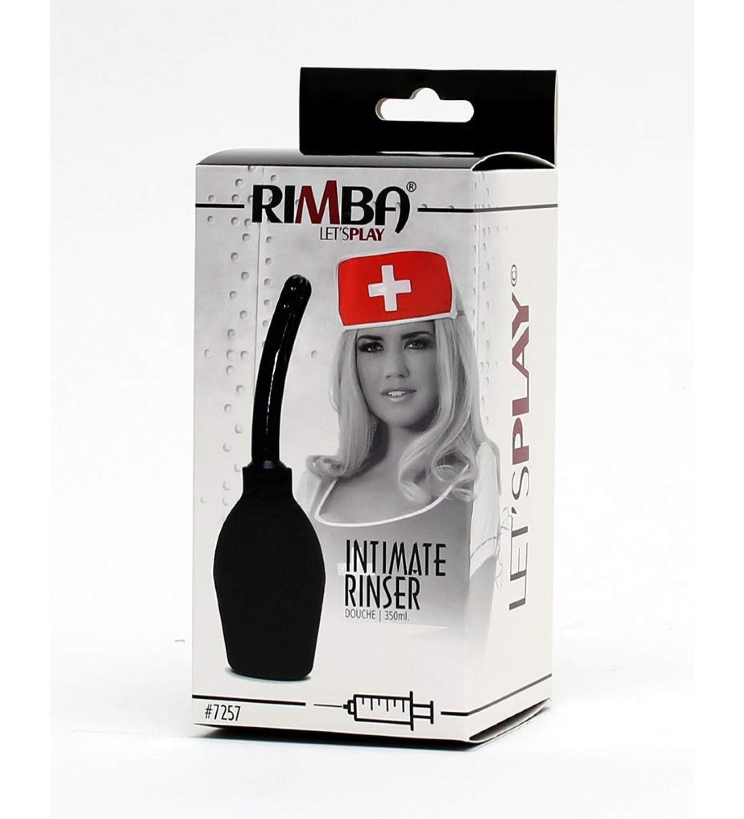 Buy BONDAGE PLAY Enema & Lavatory 220g - Premium International Shipping for Enhanced Pleasure - Buy Online on GoSupps.com