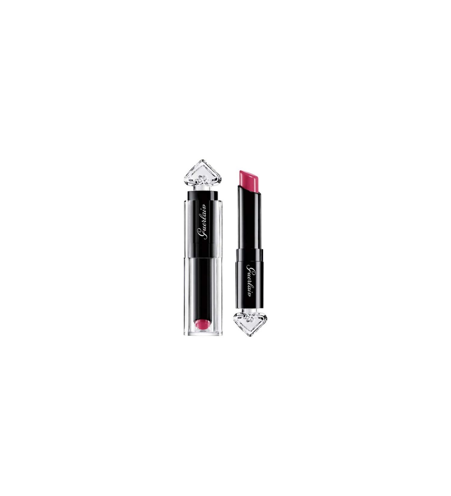 Guerlain Delicieusement Brillant 067 - Cherry Cape Lipstick 1 pack (1 x 0.35 kg)
