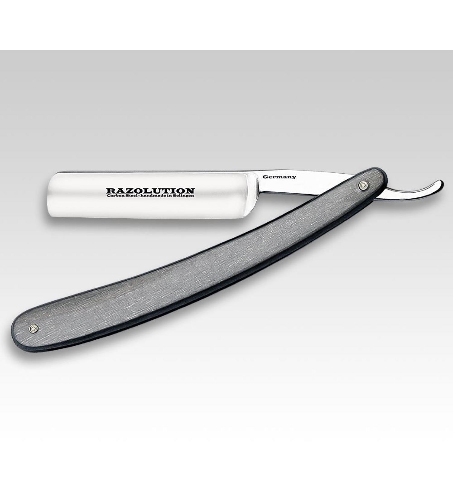 Linder Razolution Vintage Straight Razor 6 3/8in. 88106