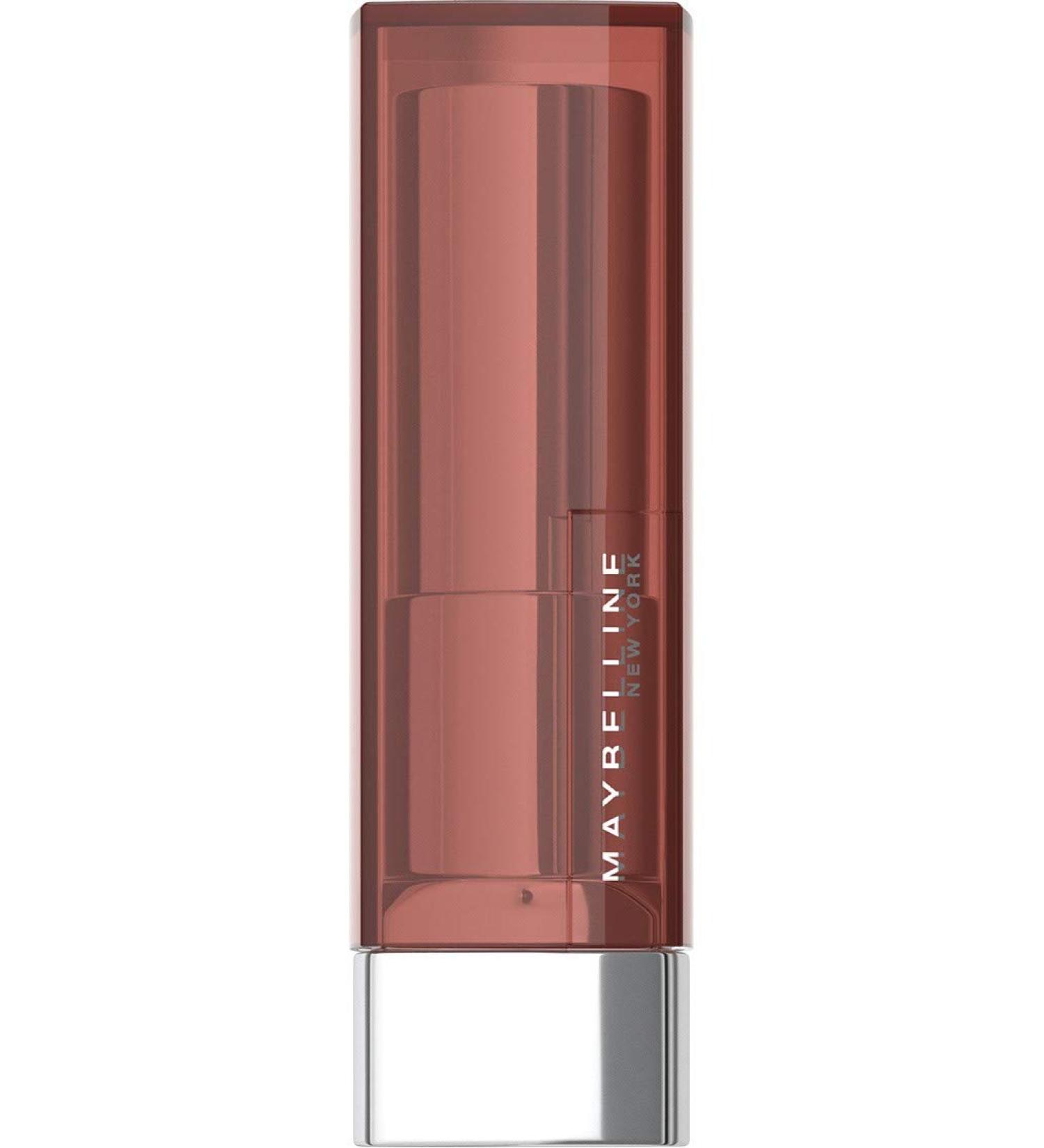 Maybelline Color Sensational Lipstick 725 Tantalizing Taupe - Buy Online on GoSupps.com