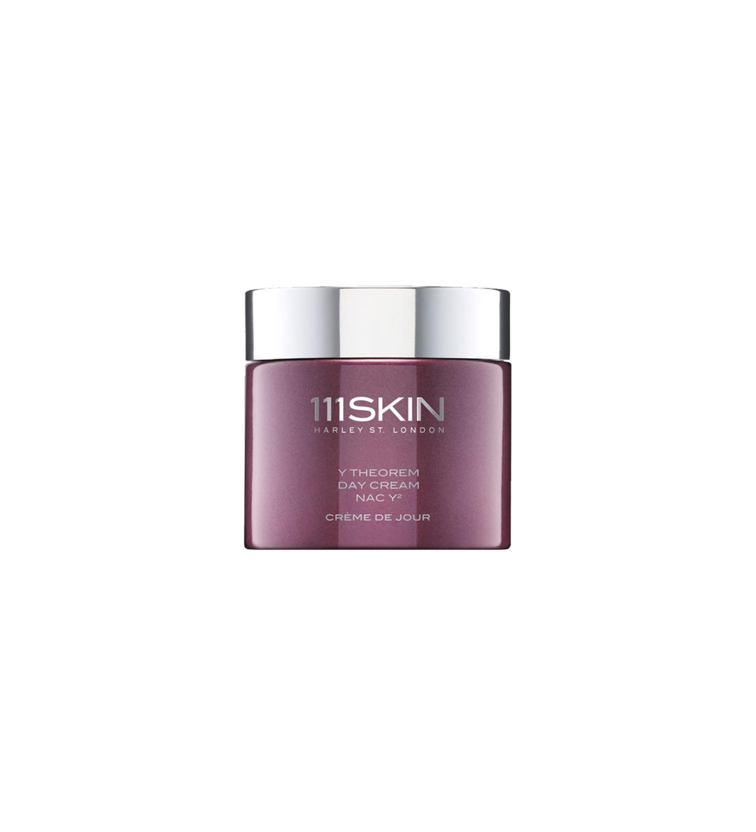 111SKIN Y Theorem Day Cream 50 ml - Buy Online on GoSupps.com