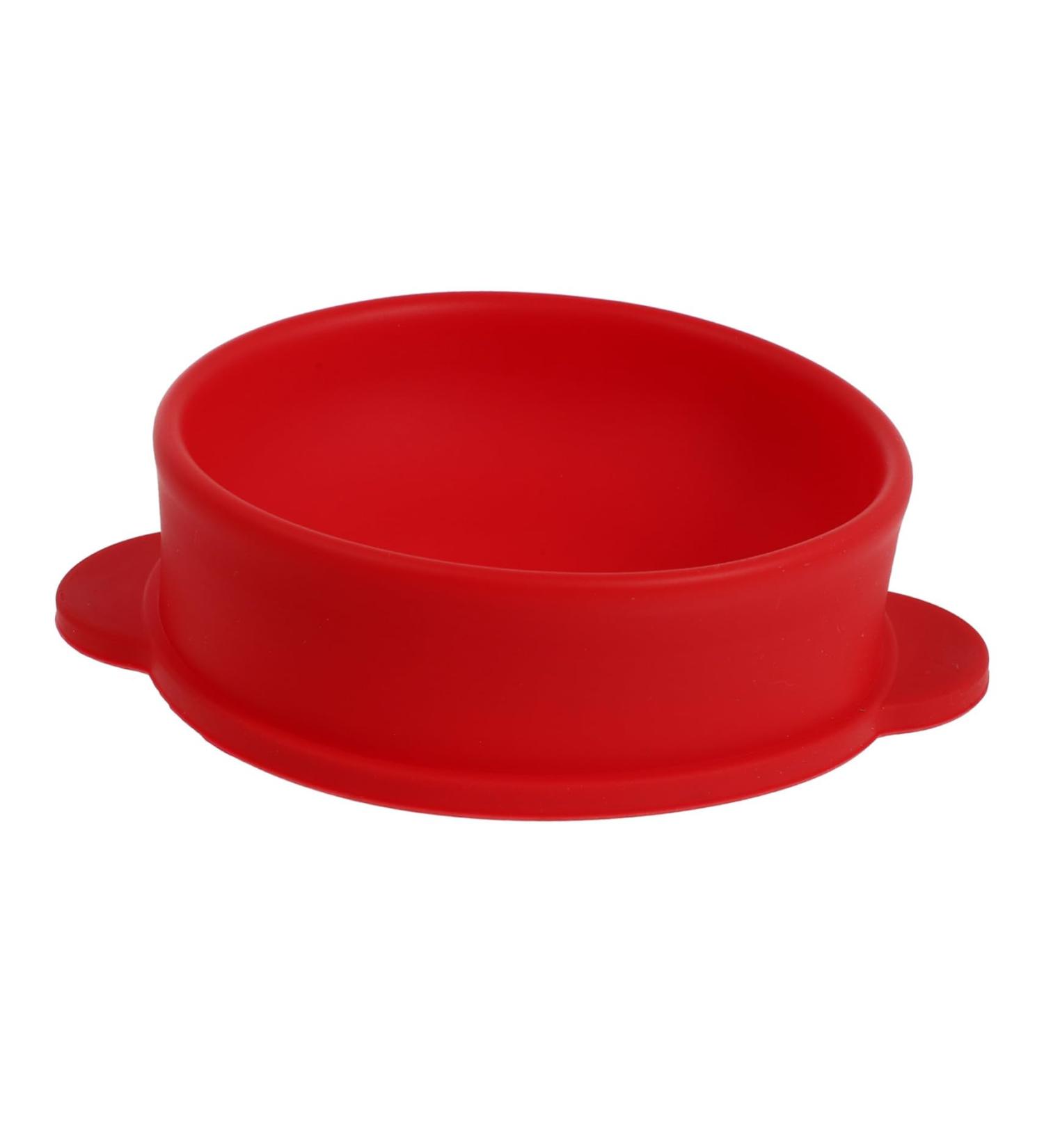 Iwowhero Silicone Wax Warmer - High-Temperature Resistant Container for Melting Wax | Perfect for Face Treatments - International Shipping Available - Buy Online on GoSupps.com