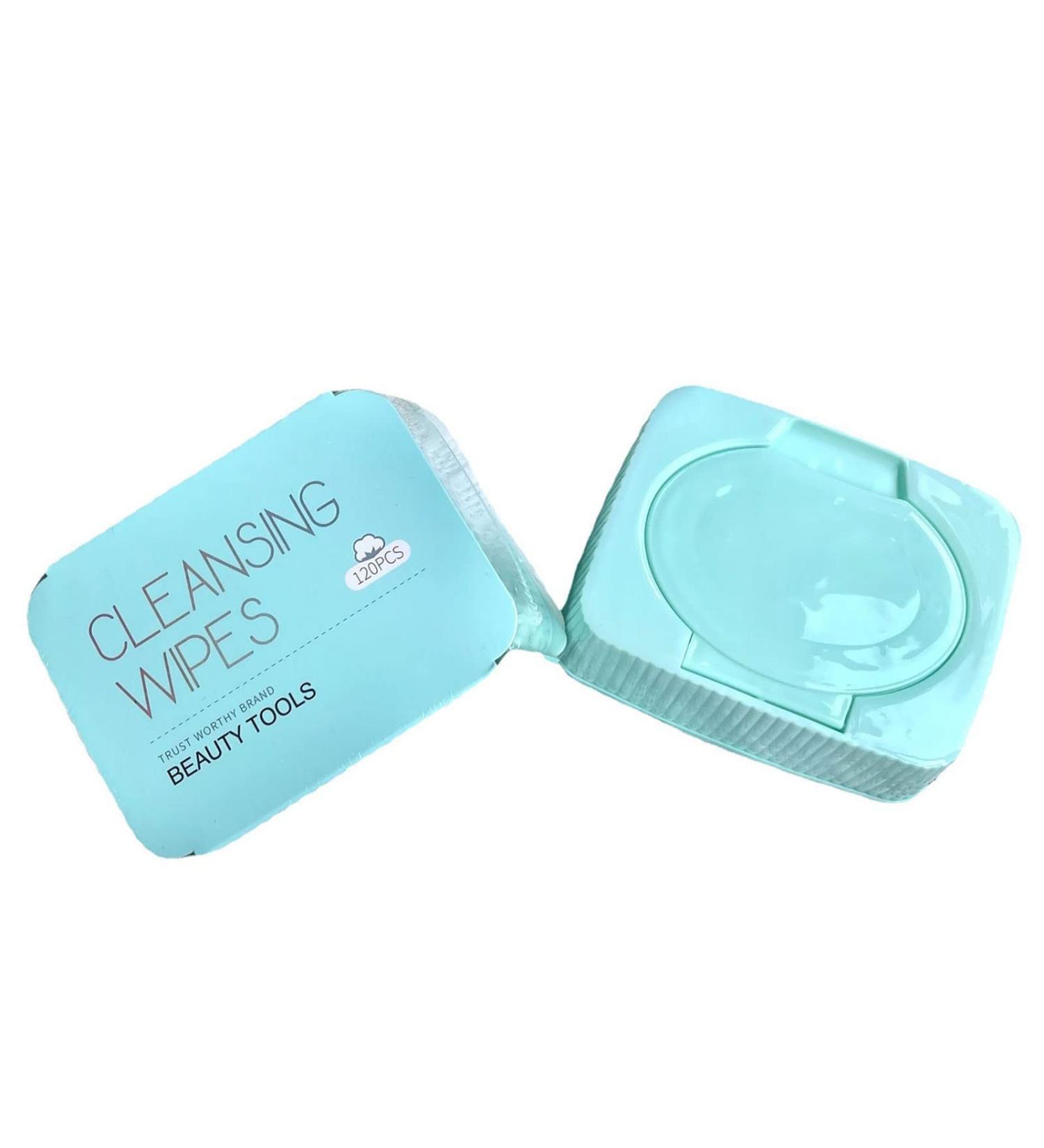 120 Olive Oil Cleanser Makeup Remover Facial Lip Makeup Remover Moisturizing Makeup Remover Wipes Clean And Do Not Hurt The Skin 20ml Makeup Stuff (A One Size) A 1 Count (Pack of 1) - Buy Online on GoSupps.com
