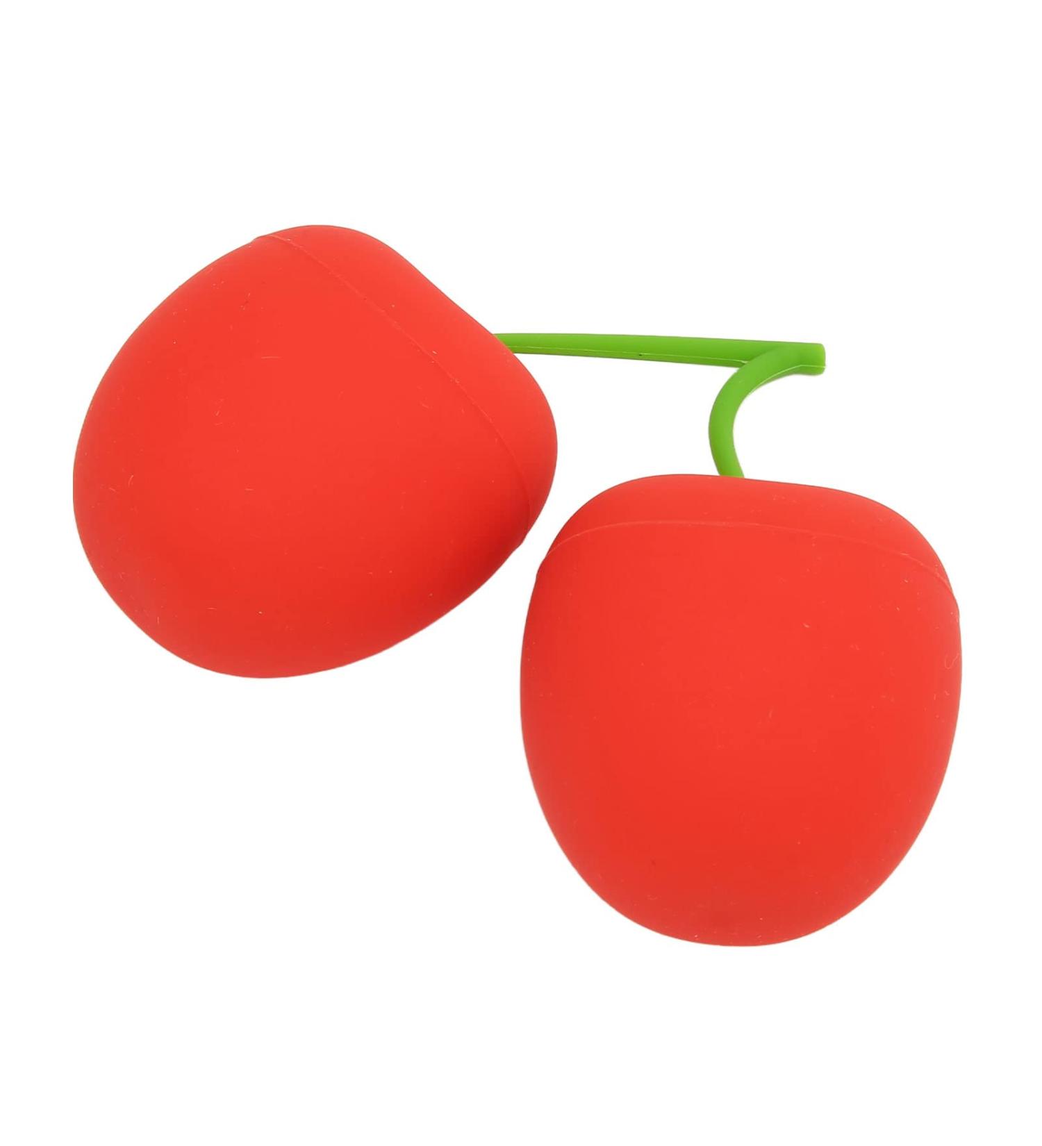 Cherry Shaped Lip Plumper Tool | Enhance Your Lips with Fast Sucker Silicone Device for Beautiful Curves - International Shipping Available - Buy Online on GoSupps.com