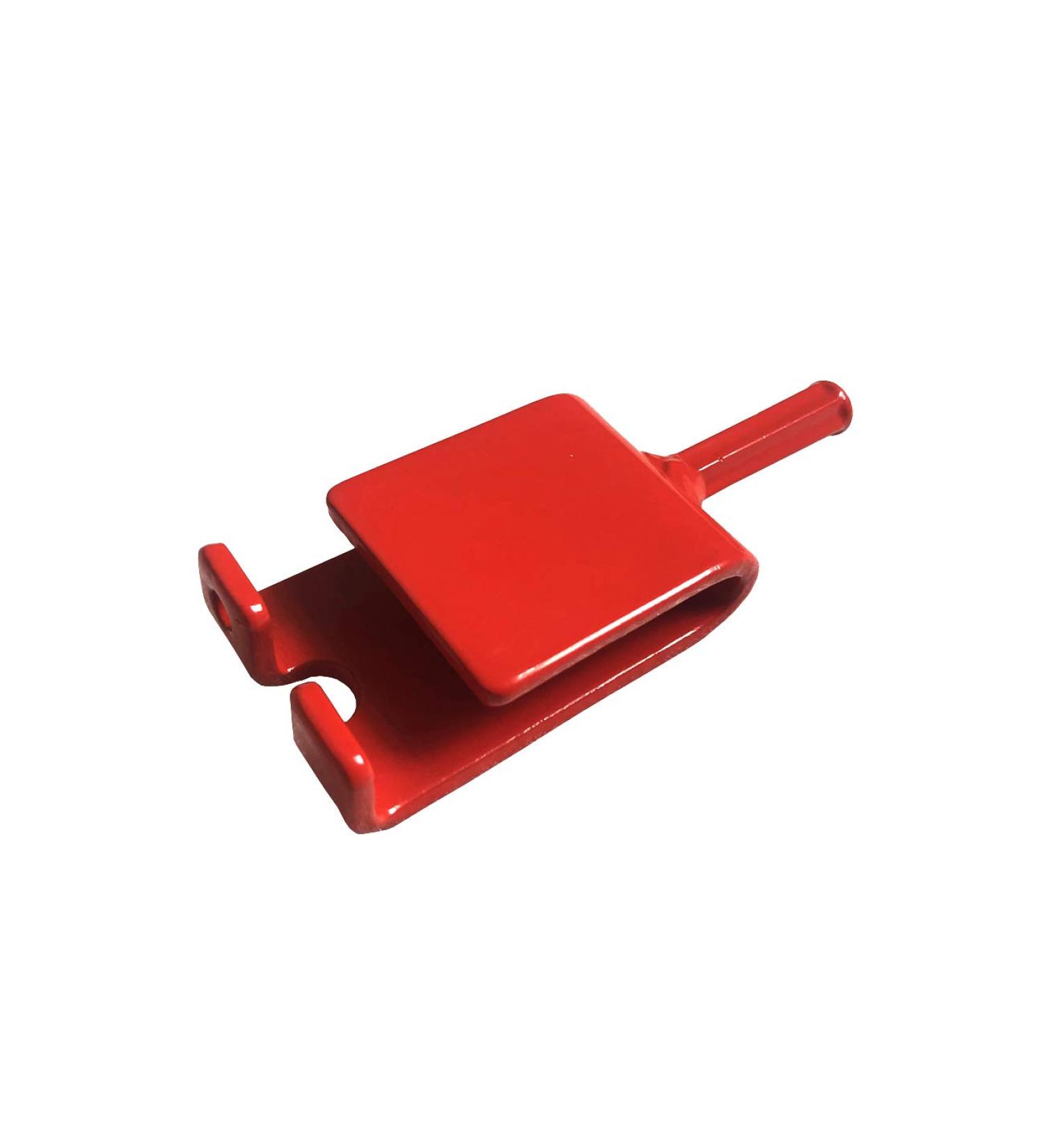 THUNDERBAY Ice Anchor Power Drill Adapter (Universal)