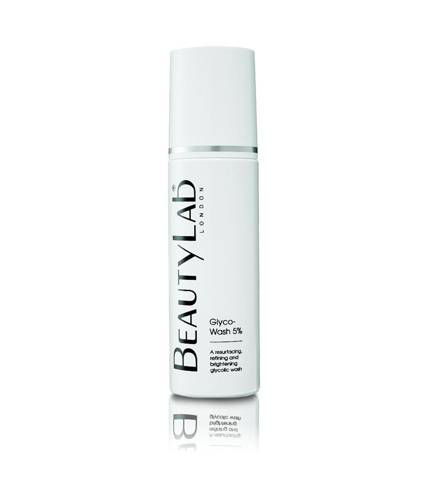 Glycowash 5%