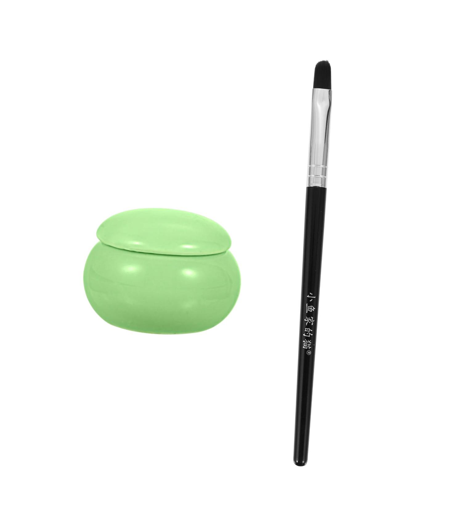 Didiseaon Lipstick Blush Eye Shadow Natural Blusher Eye Shadow Face Blusher Lipens Lip Balm Spf Ceramics As Shown - Buy Online on GoSupps.com