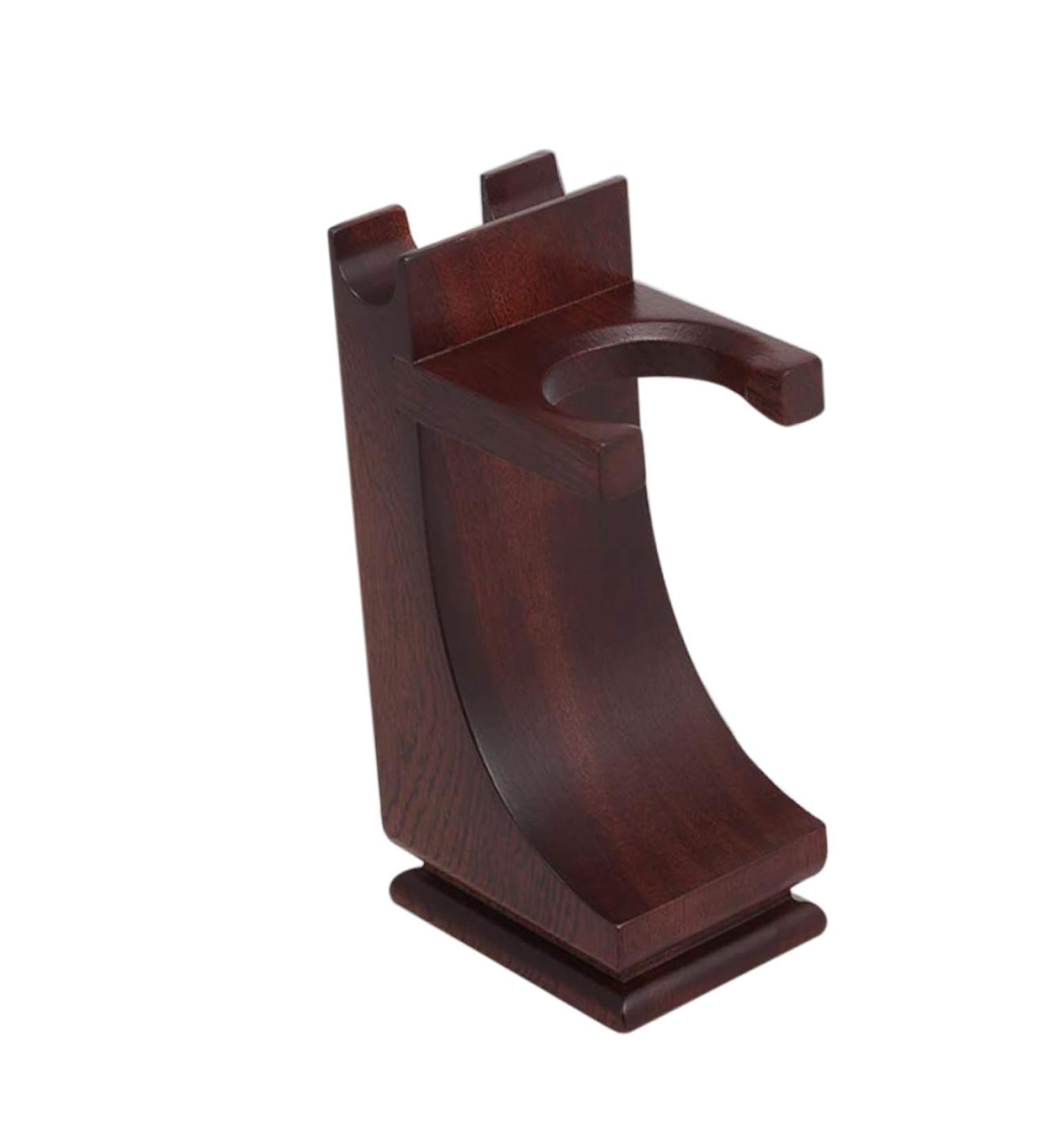 FRCOLOR Men's Electric Shaver - Bamboo Organizer & Wooden Design for Optimal Grooming - Buy Online on GoSupps.com