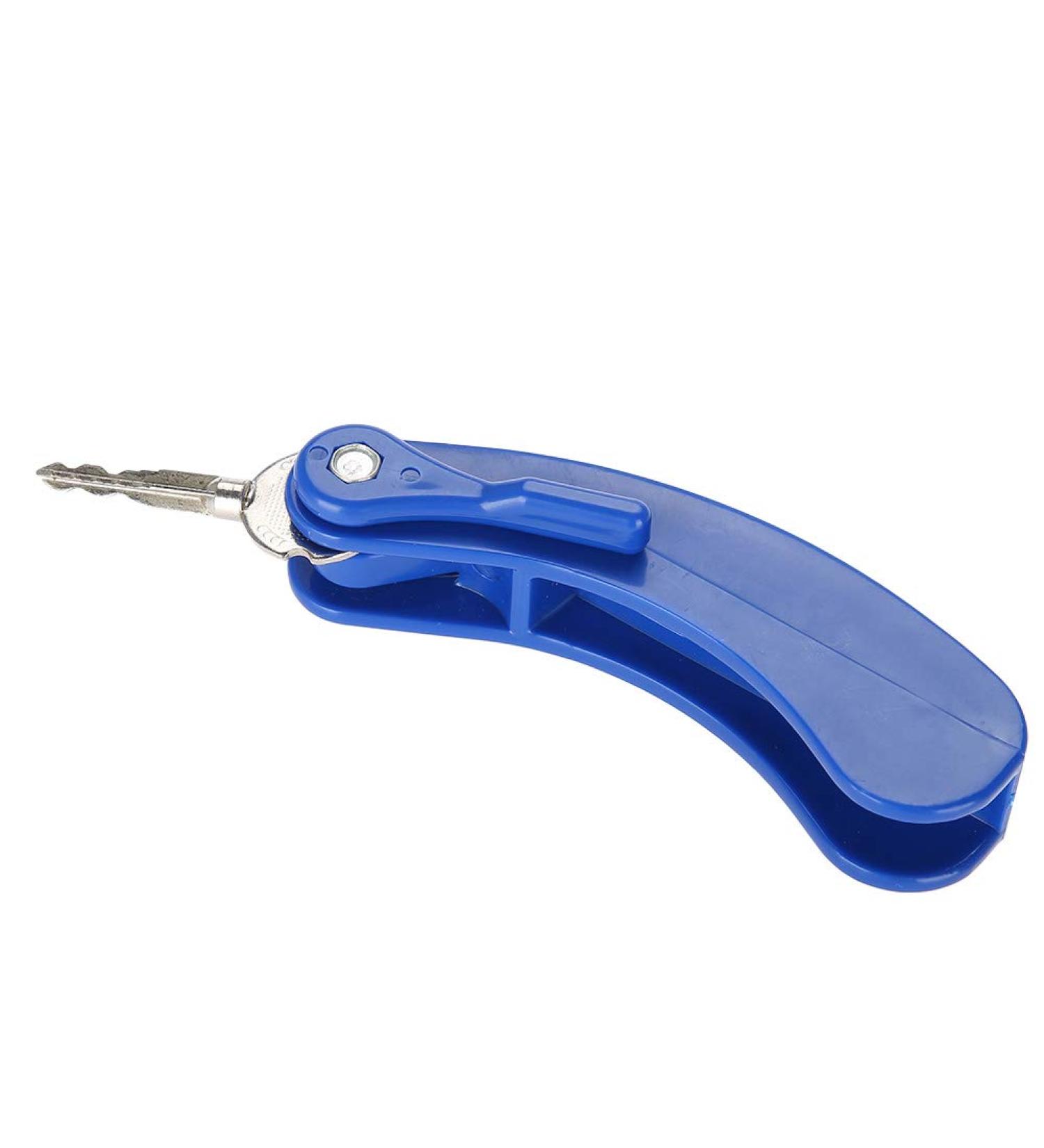 Key Turn Assistance Durable Key Assist Door Opening Key Turner Aid with Elderly and Disabled Arthritic Hand Grip for Door Opening - Buy Online on GoSupps.com