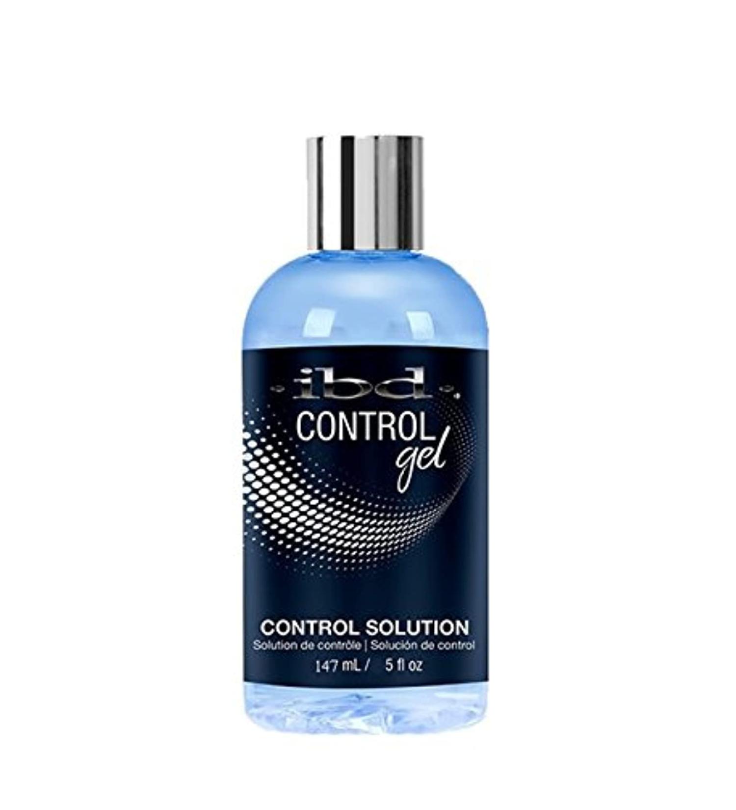 IBD-Control Gel Solution 4 oz | Effective IBD Relief Solution - Buy Online on GoSupps.com