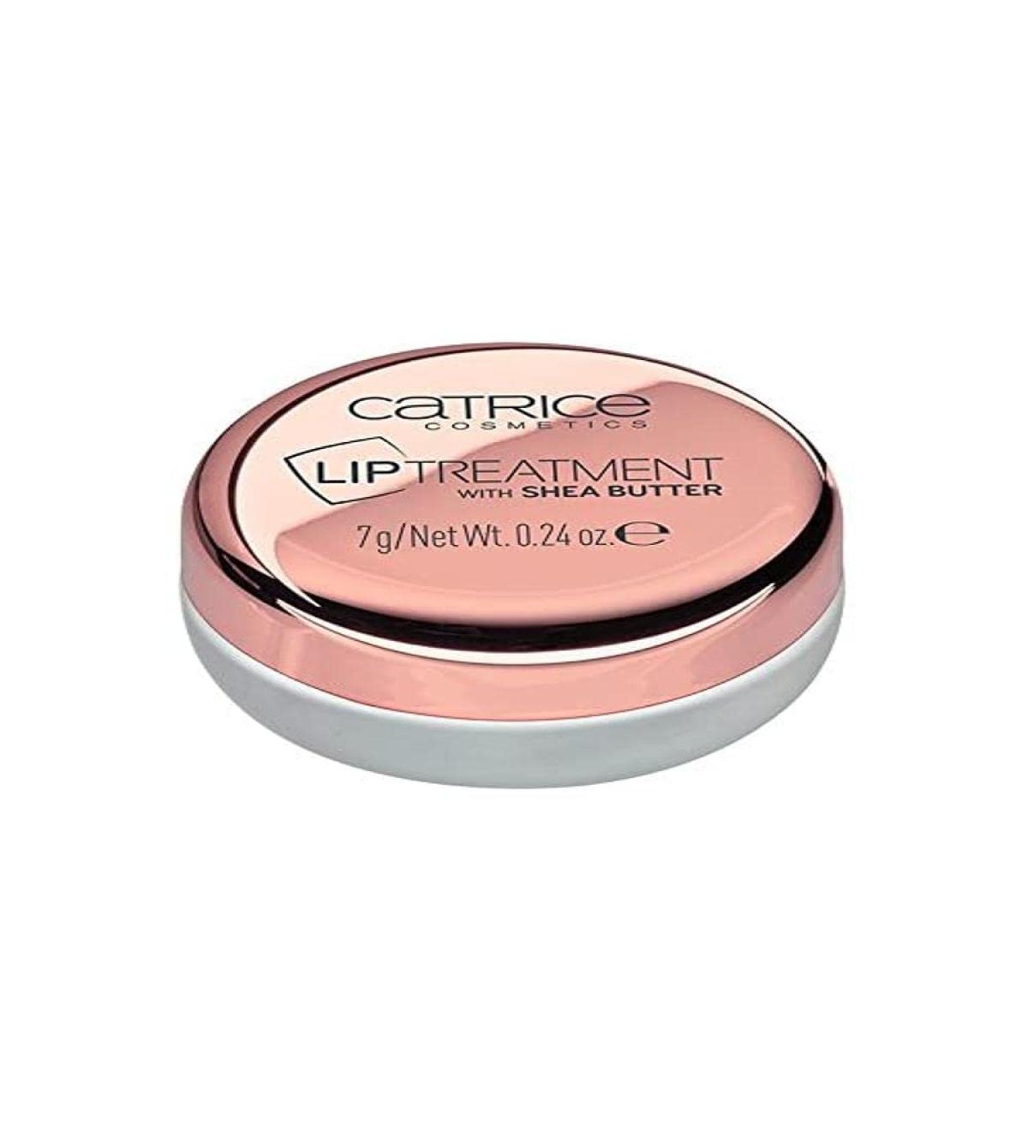 Catrice Lip Treatment 010 - Nourishing Lip Care for Soft Hydrated Lips | International Shipping Available - Buy Online on GoSupps.com