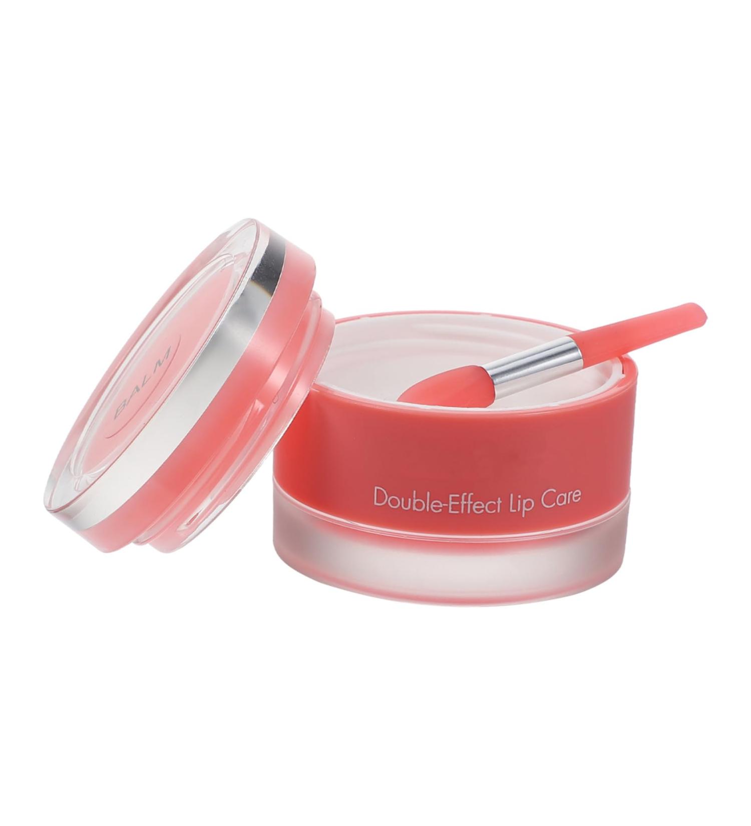 Set De Soins L vres Hydratant Et R parateur Masque De Nuit Anti- ge Et Exfoliant Pour Femmes Masque L vres R paration Et Douceur - Buy Online on GoSupps.com