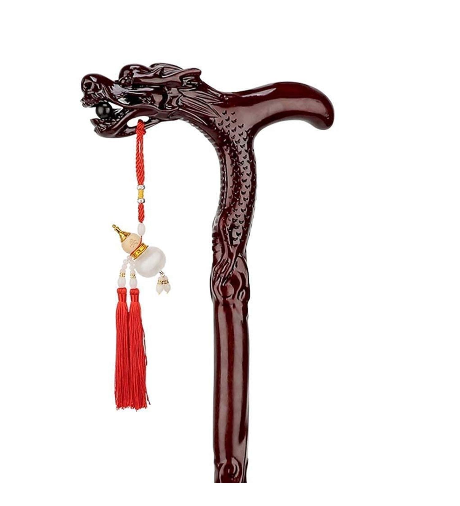Walkers for Seniors Crutches Wooden Crutches Lightweight Wooden Walking Cane Non-Slip Crutches for Men and Women rollator Walker Durable Mobility Aid (Color : A) Interesting - Buy Online on GoSupps.com