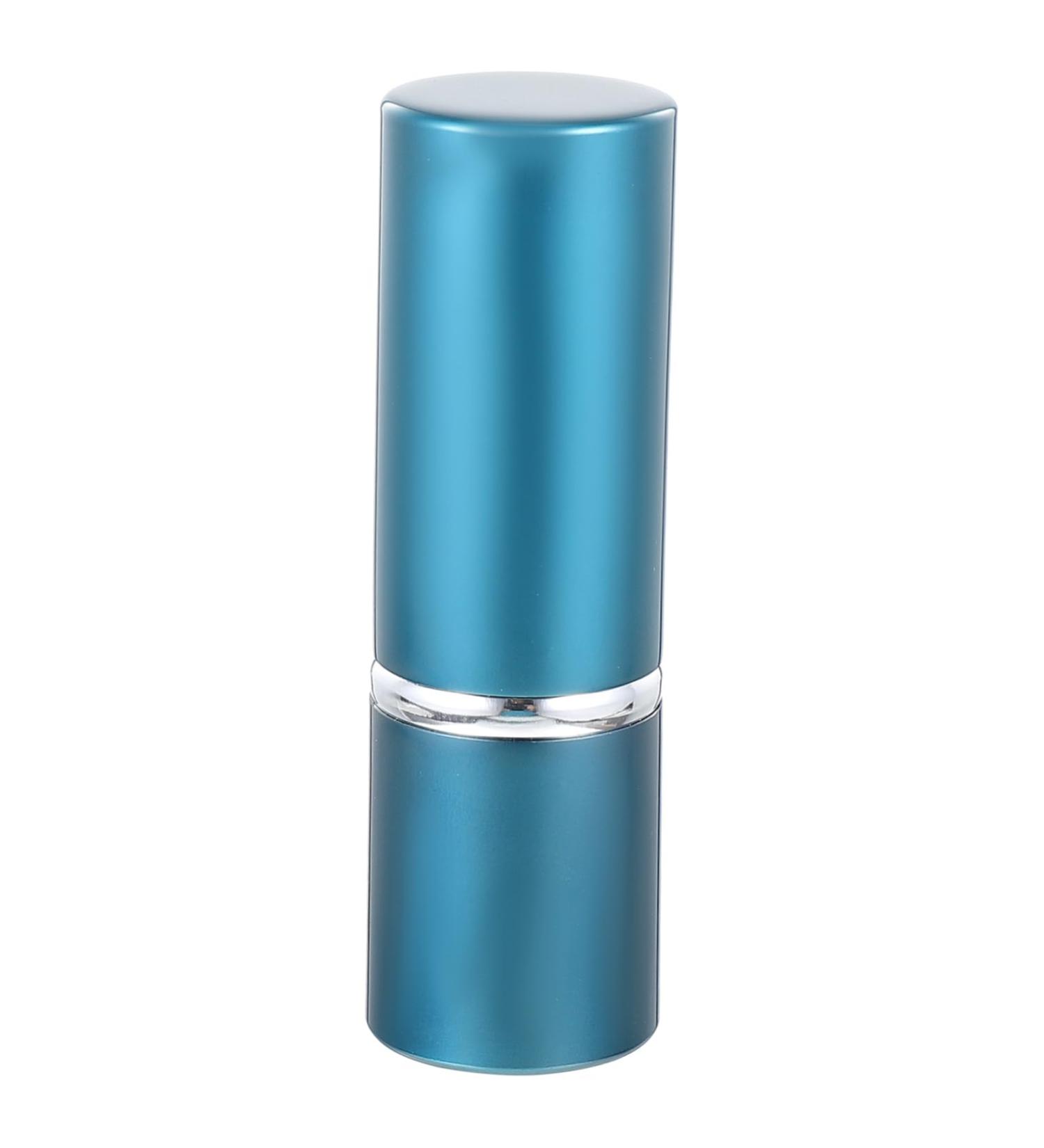 FRCOLOR Oil Control Face Roller Volcanic Stone Absorbing Ball Facial Tool Oil Absorption Stone Skin Care Roller Oil Control Blue 1 count (Pack of 1) - Buy Online on GoSupps.com