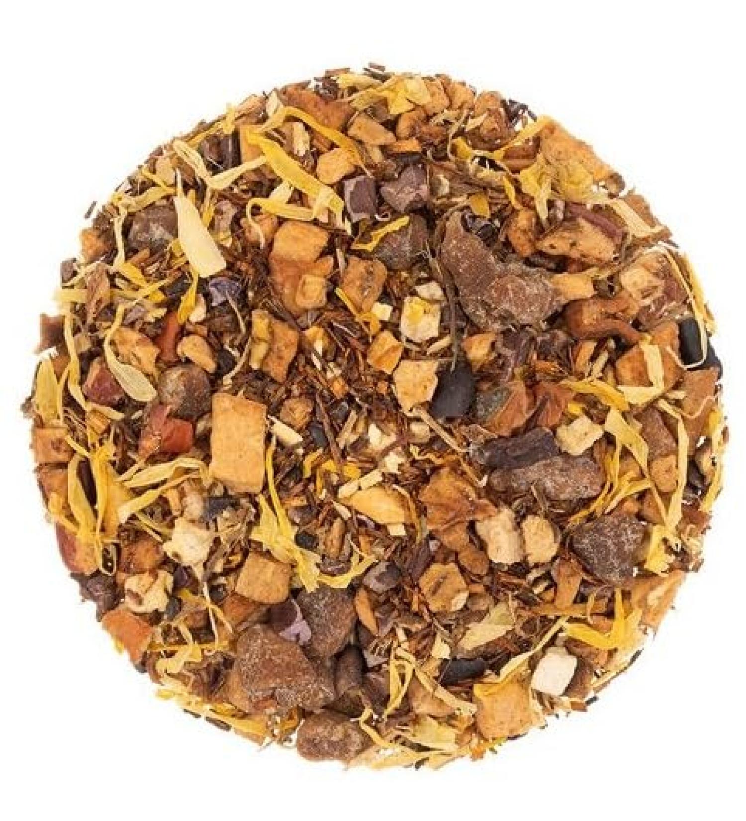 The Metropolitan Tea Company Banana Muffin Rooibos Tea 1.1lbs