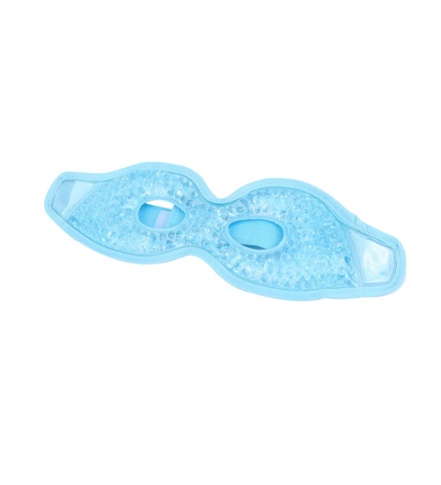 DOITOOL Anti-fatigue Eye Mask Unzip Nap Mask Cold Compress Eye Mask Gel Eye Mask Goggles Care Travel - Buy Online on GoSupps.com