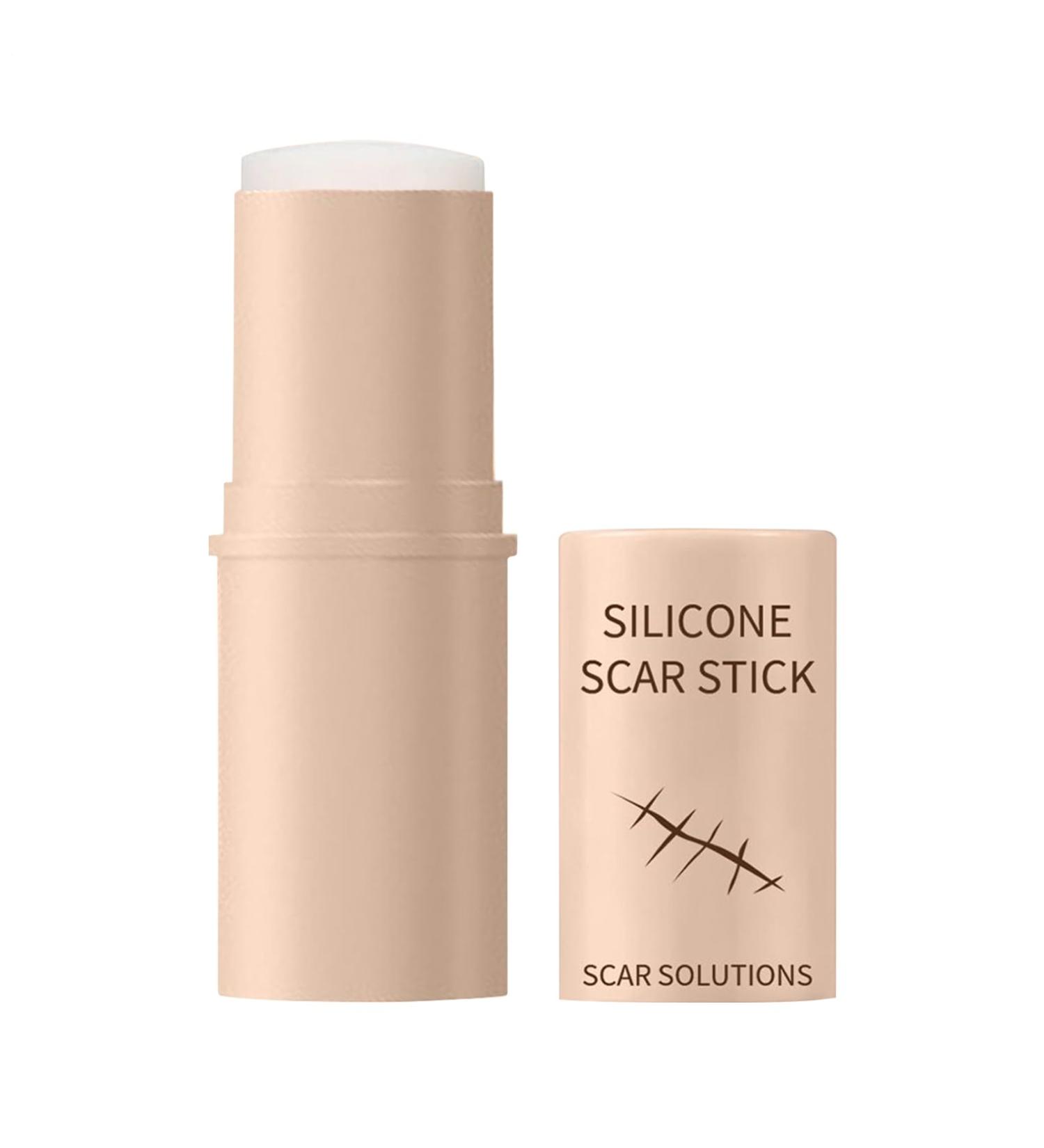 Stick Stick pour le visage b tonnet de r paration de cicatrice hydratante pour le baume de soins de la peau pour le corps pour la nuit pr -makeup - Buy Online on GoSupps.com