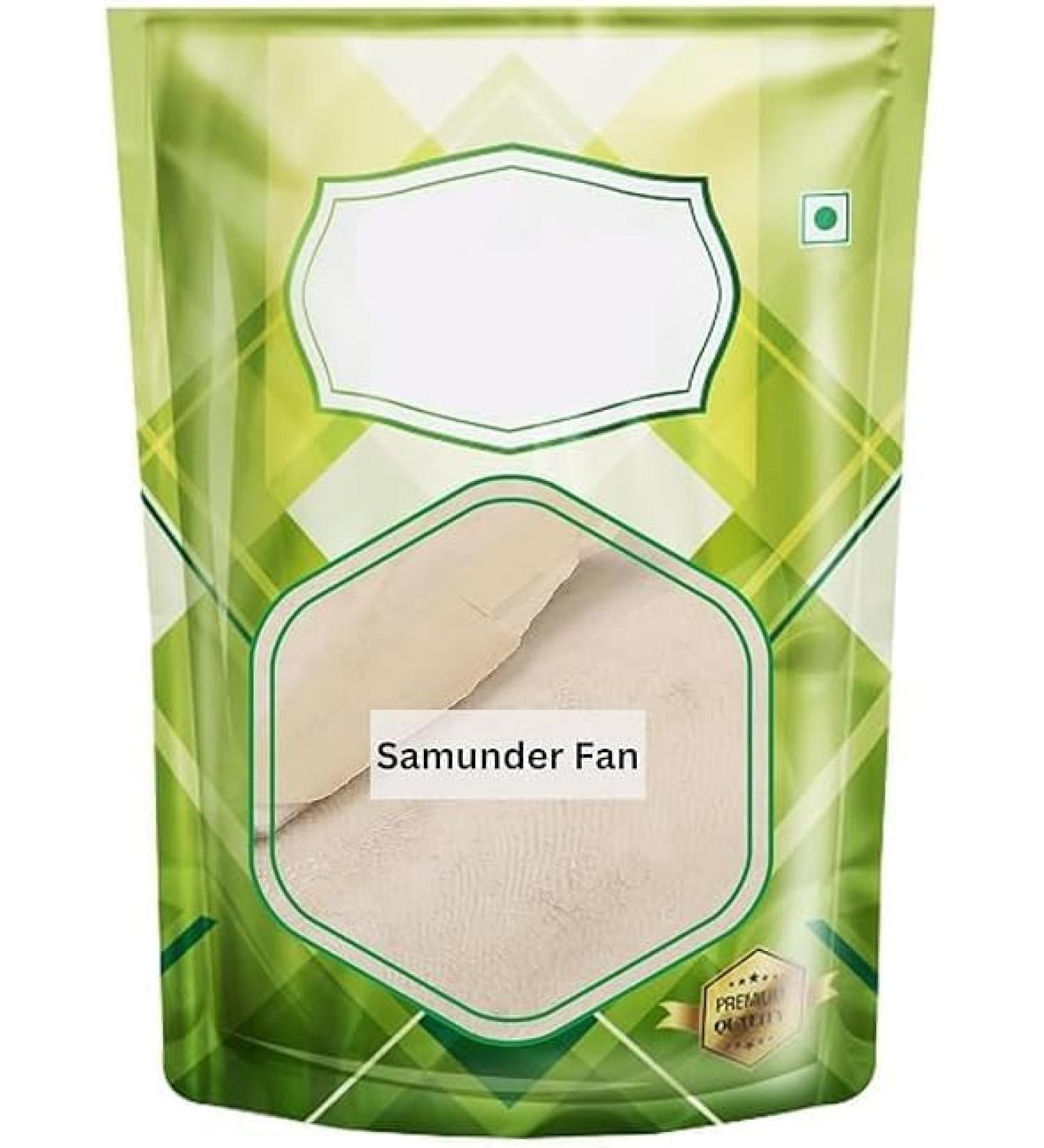 Samunder Fan Samunder Jhaag Sepiae Os 100 g