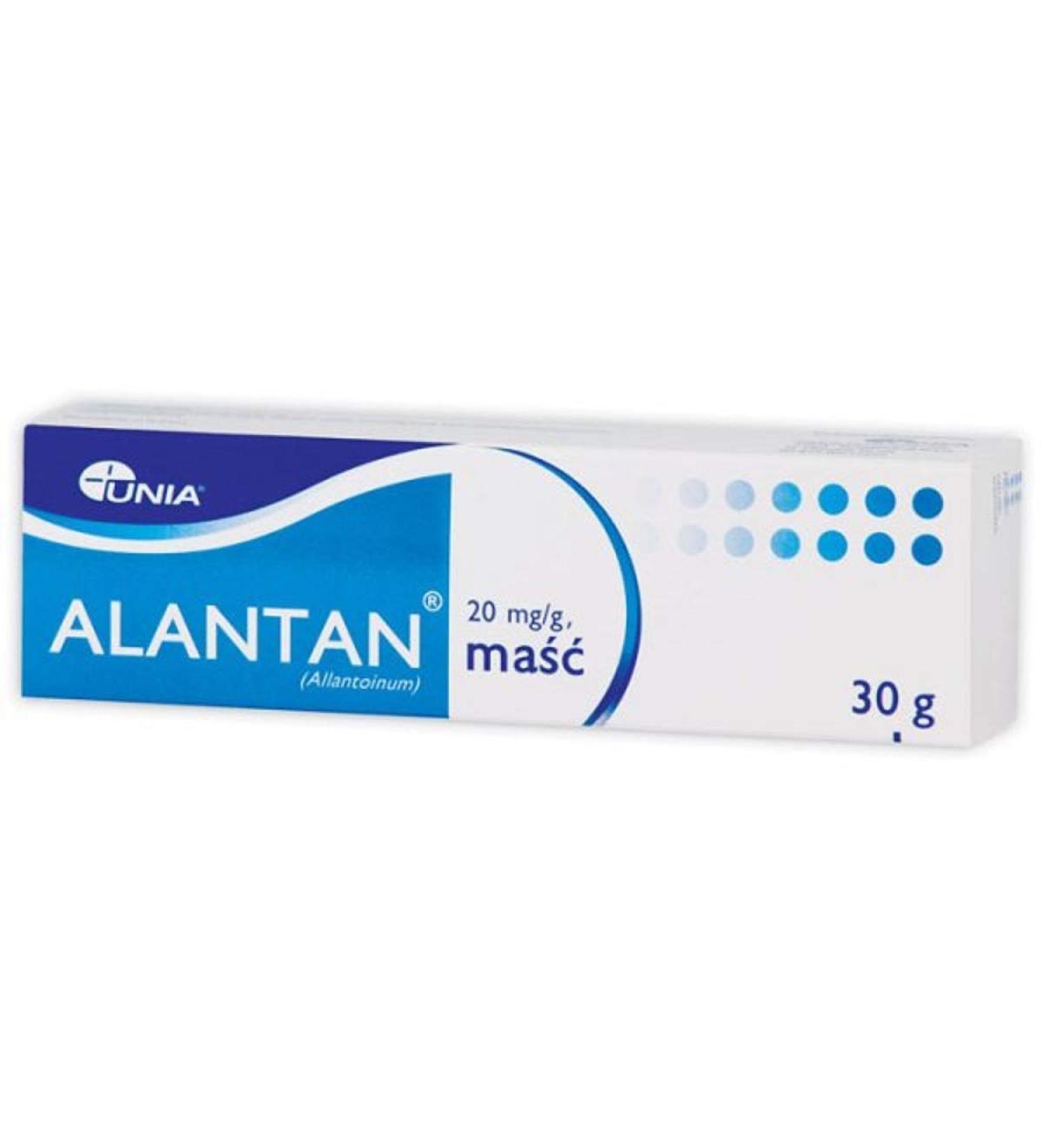 Alantan ointment 30 g