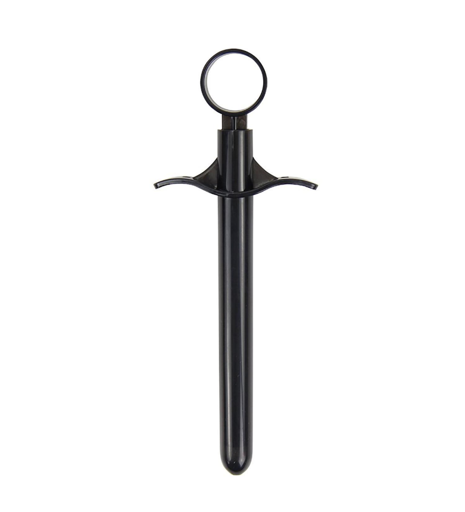 10ml Mini Plastic Syringe Launcher - Easy-to-Use Oiler for Precision Lubrication - Buy Online on GoSupps.com