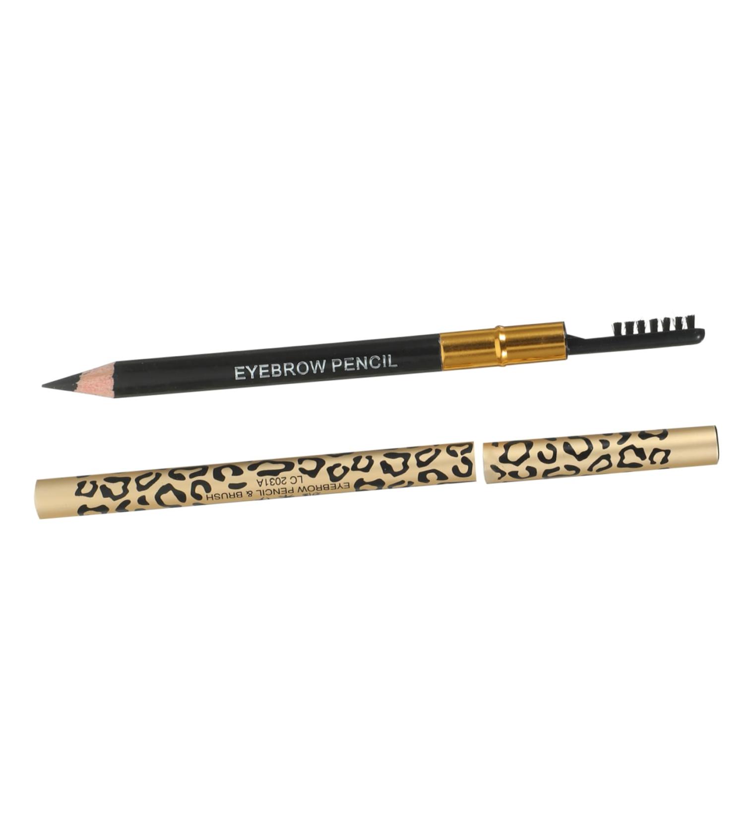  Didiseaon Didiseaon 4 x White Pencils Eyebrow Pencils Eyebrow Pens Long-Lasting Eye Shadow Pencils Eyebrow Makeup Missing Reconciliation Wooden Does Not Fade - Buy Online on GoSupps.com