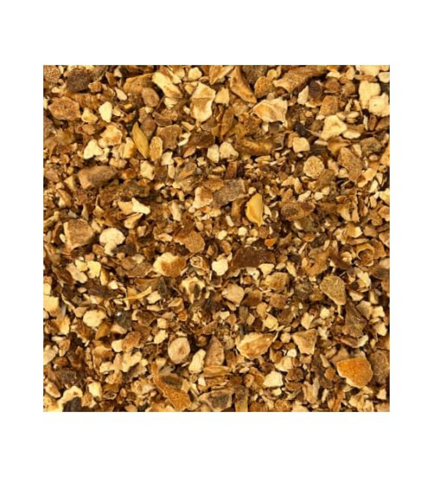 Orange Peel C/S (1 LB) - Buy Online on GoSupps.com
