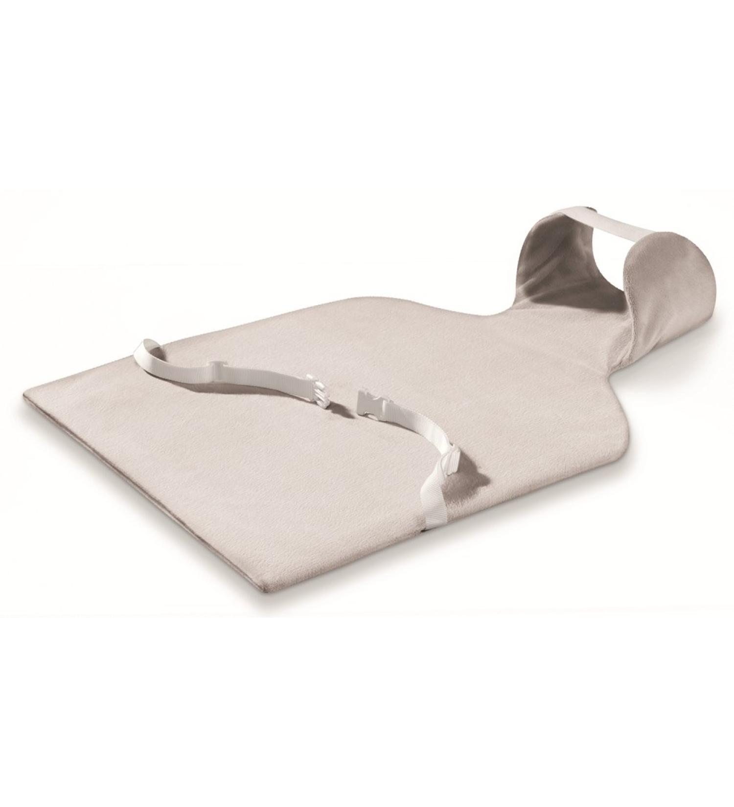 Beurer HKM500 Heating Pad for Neck & Shoulders - LED Washable 62x42 cm - International Shipping Available - Buy Online on GoSupps.com