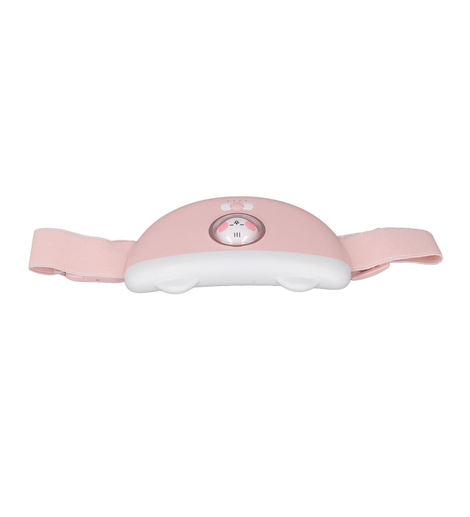 YYQTGG Abdominal Heater - Womens Heating Belt with 4 Speed Settings Automatic Shutdown & 60-Minute Timer for Daily Use | International Shipping Available - Buy Online on GoSupps.com