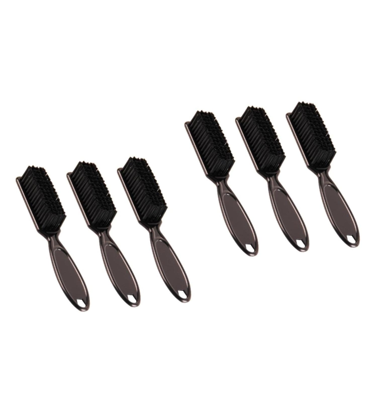 Fomiyes 6-Piece Men s Beard Brush Set | Hair Treatment & Styling Tool | International Shipping - Buy Online on GoSupps.com