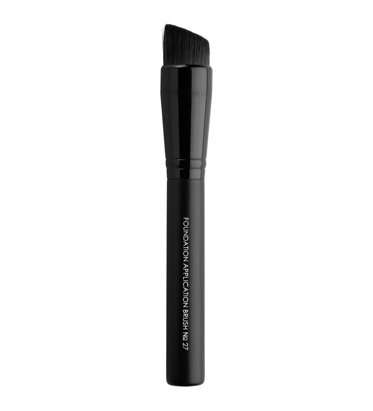 Impala Conical Brush N 27 | Professional Makeup Base Brush for Precise Application - International Shipping Available - Buy Online on GoSupps.com