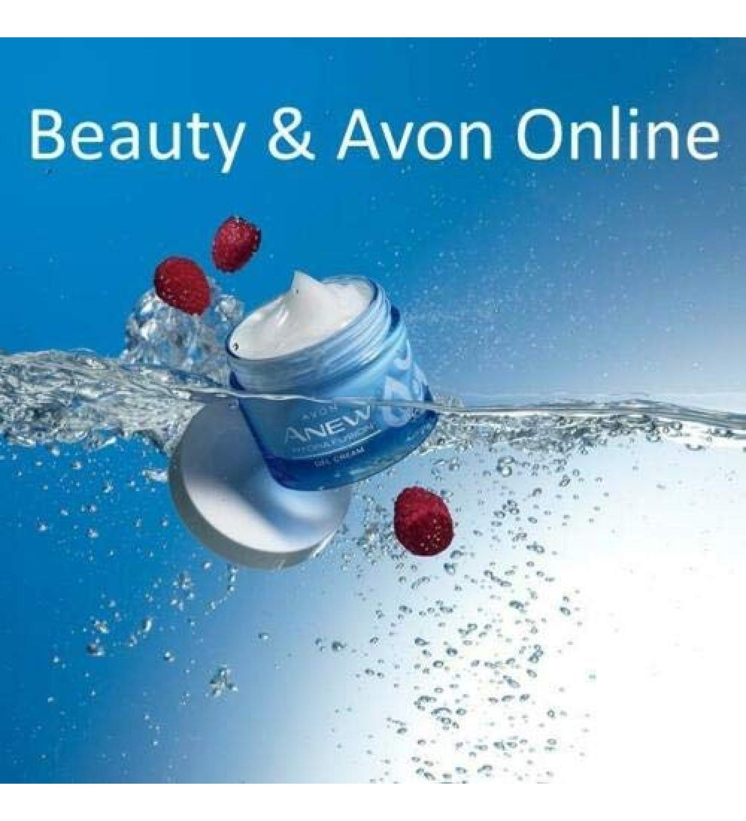 Avon HYDRA FUSION Gel Cream TRAVEL SIZE 0.5 ozBeauty & Avon Online