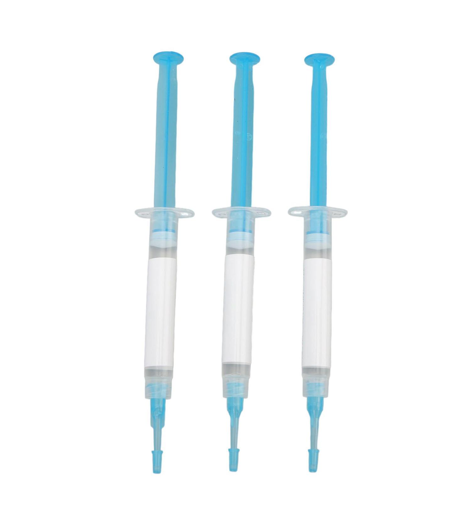 Jauarta 3 Pack Tooth Repair Gel - Teeth Cleaning Stain Remover Whitening & Fresh Breath | Premium Oral Care - Buy Online on GoSupps.com