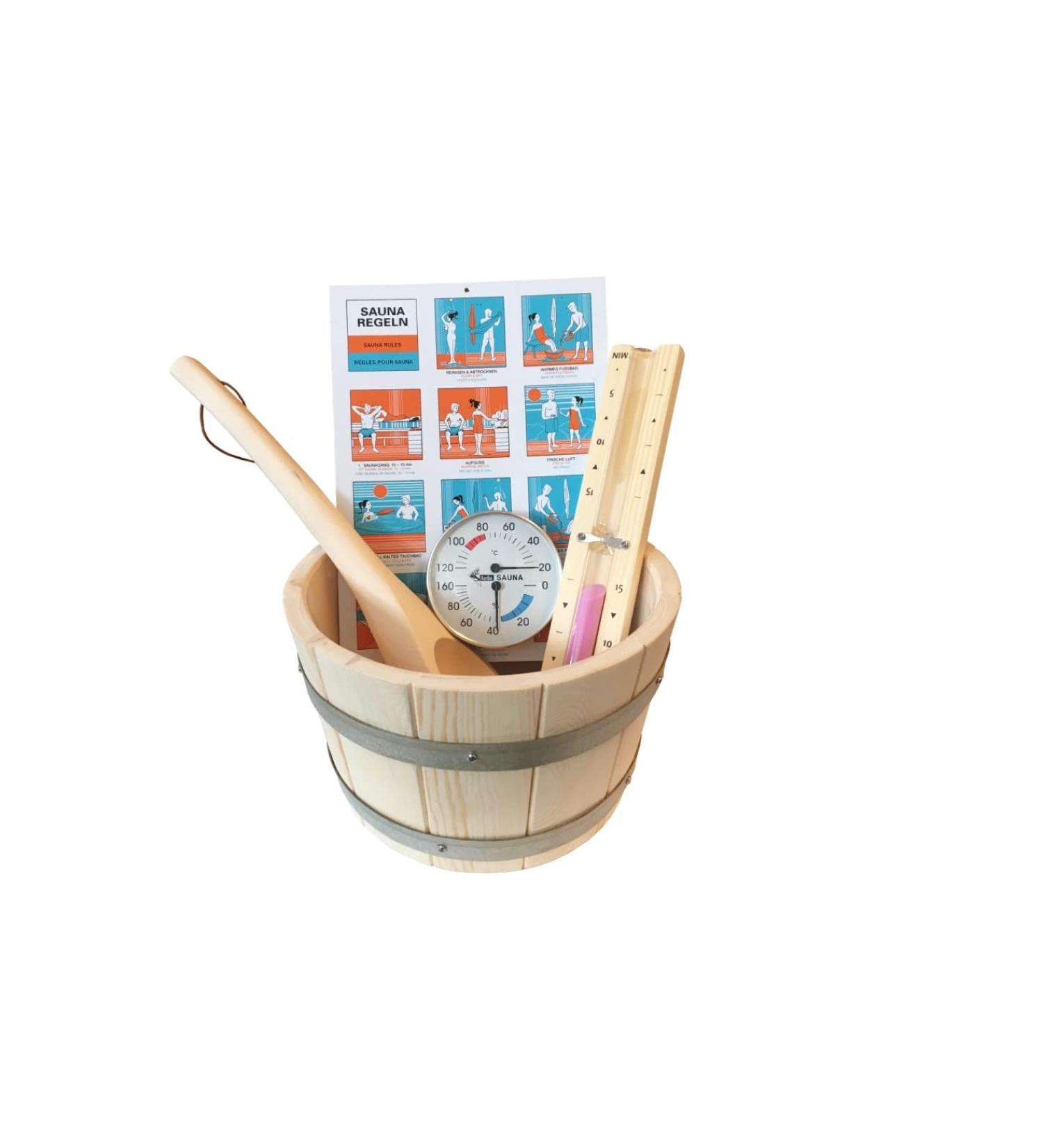 Shop Caribu Classic 6-Part Accessory Set - Premium Quality for Your Adventures | International Shipping Available - Buy Online on GoSupps.com