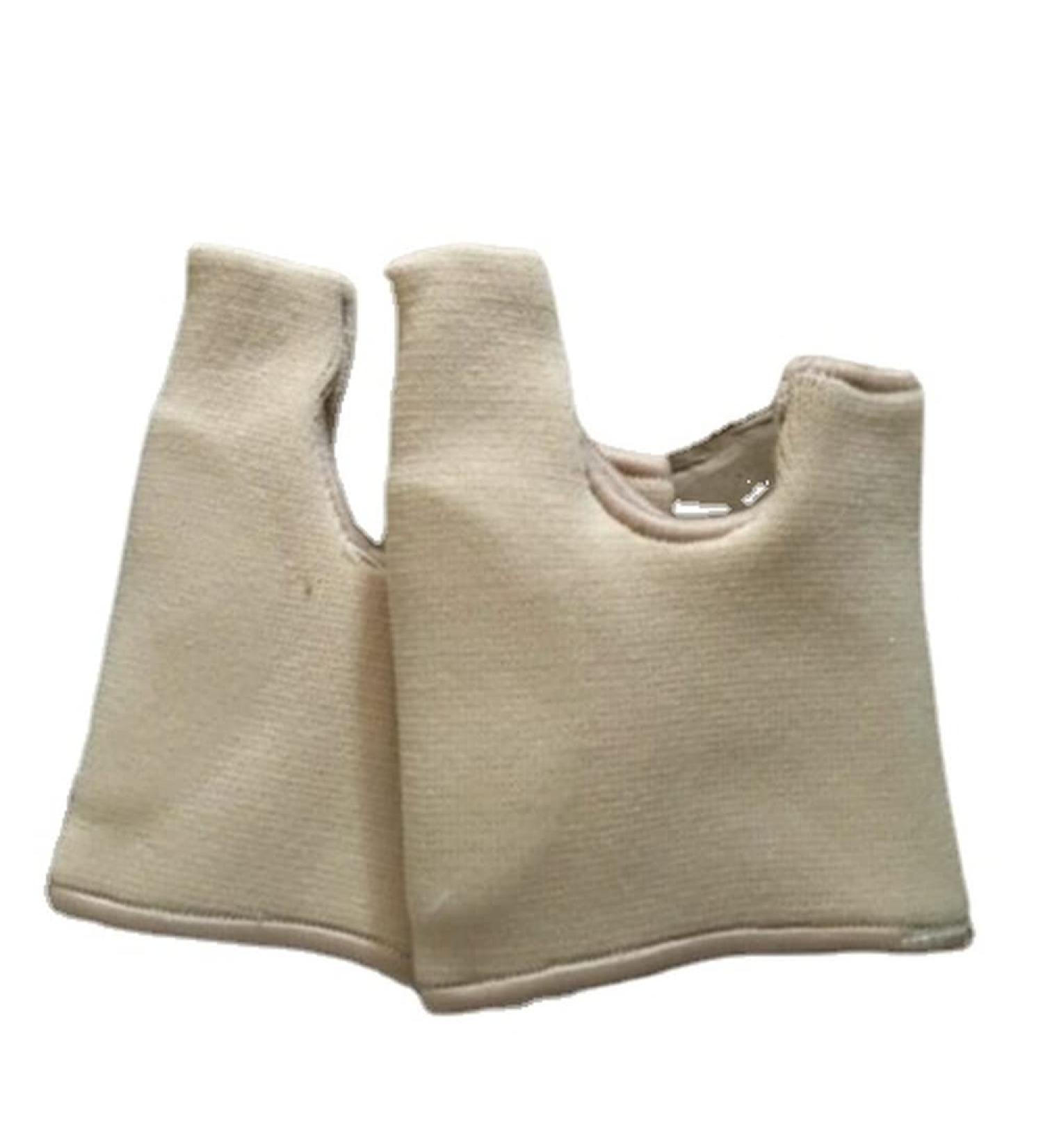 Cn Herb Gel Hallux Valgus Correction Socks - Large Size - Buy Online on GoSupps.com