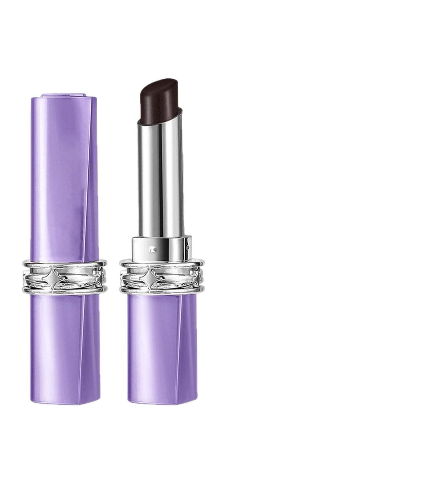 Moisturizing lipstick lip makeup with shine and beauty tinted lip balm | For dry and chapped lips parties travel work home daily routine women - Buy Online on GoSupps.com