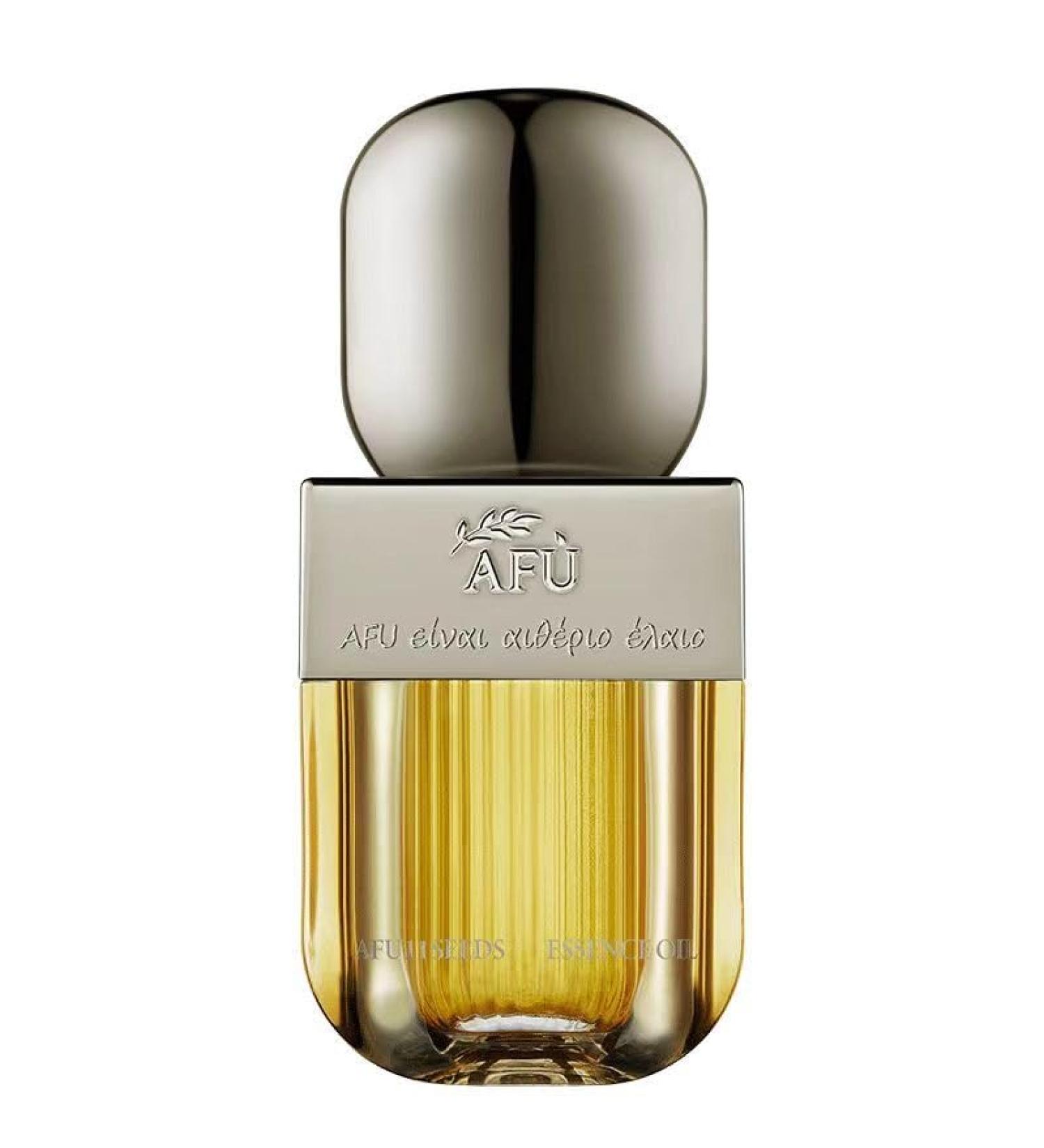 CATHERINEY 1 PC AFU 11 Plant Essence Face Oil Great for Dry Skin 30ml. - Buy Online on GoSupps.com