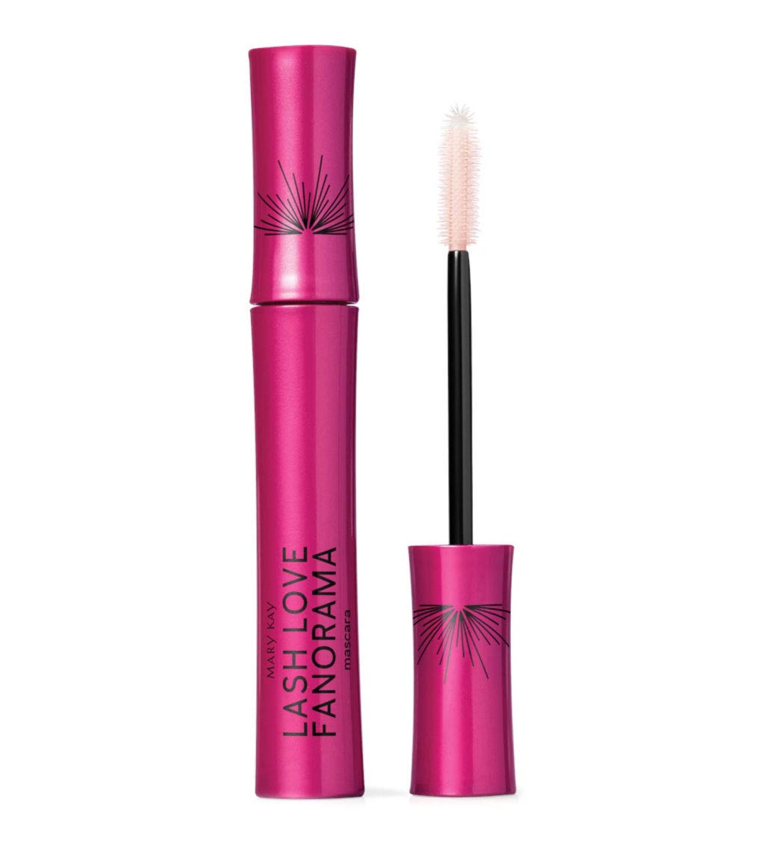 Mary Kay Lash Love Fanorama Mascara 0.28 oz - Black Limited Edition - Buy Online on GoSupps.com